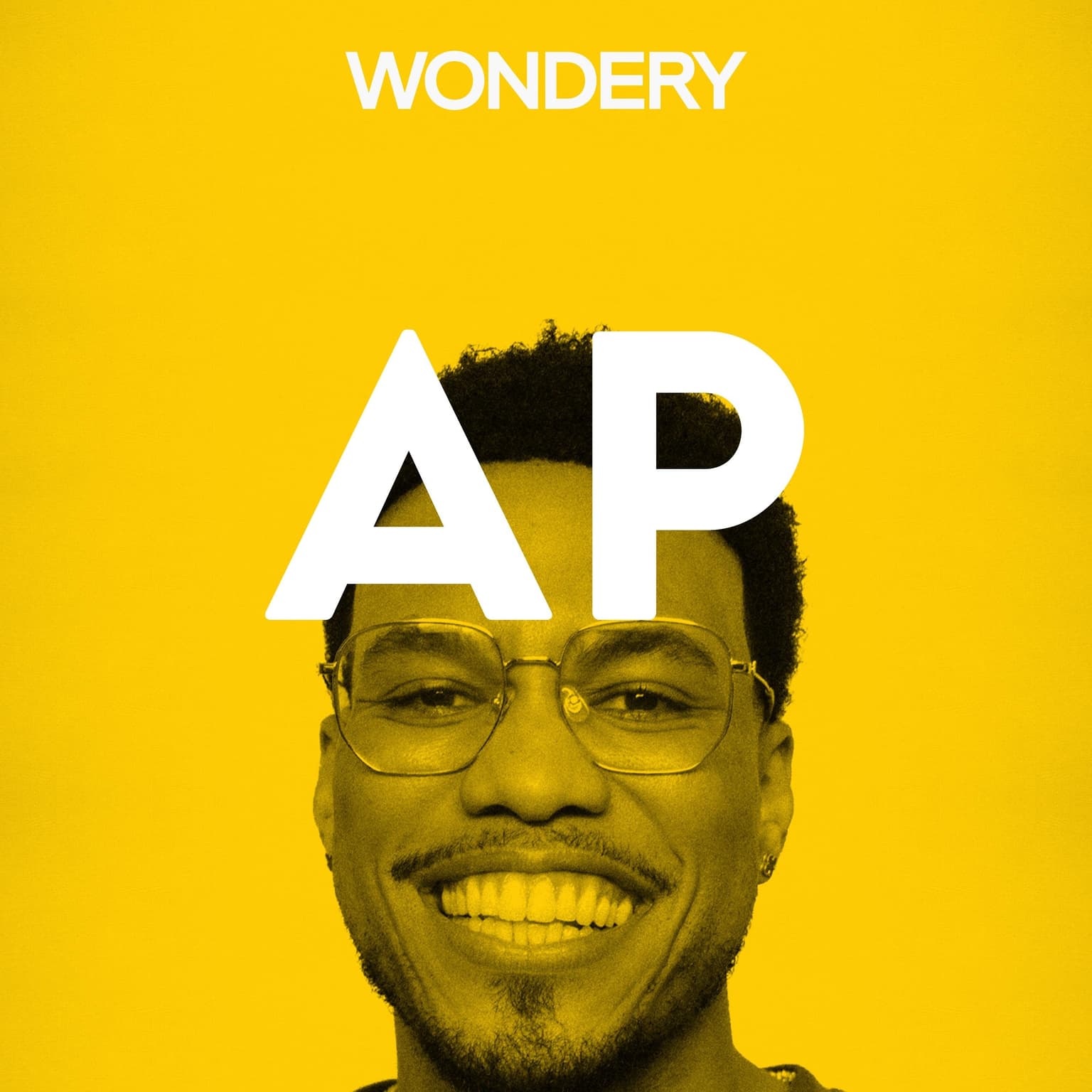 Anderson .Paak artwork