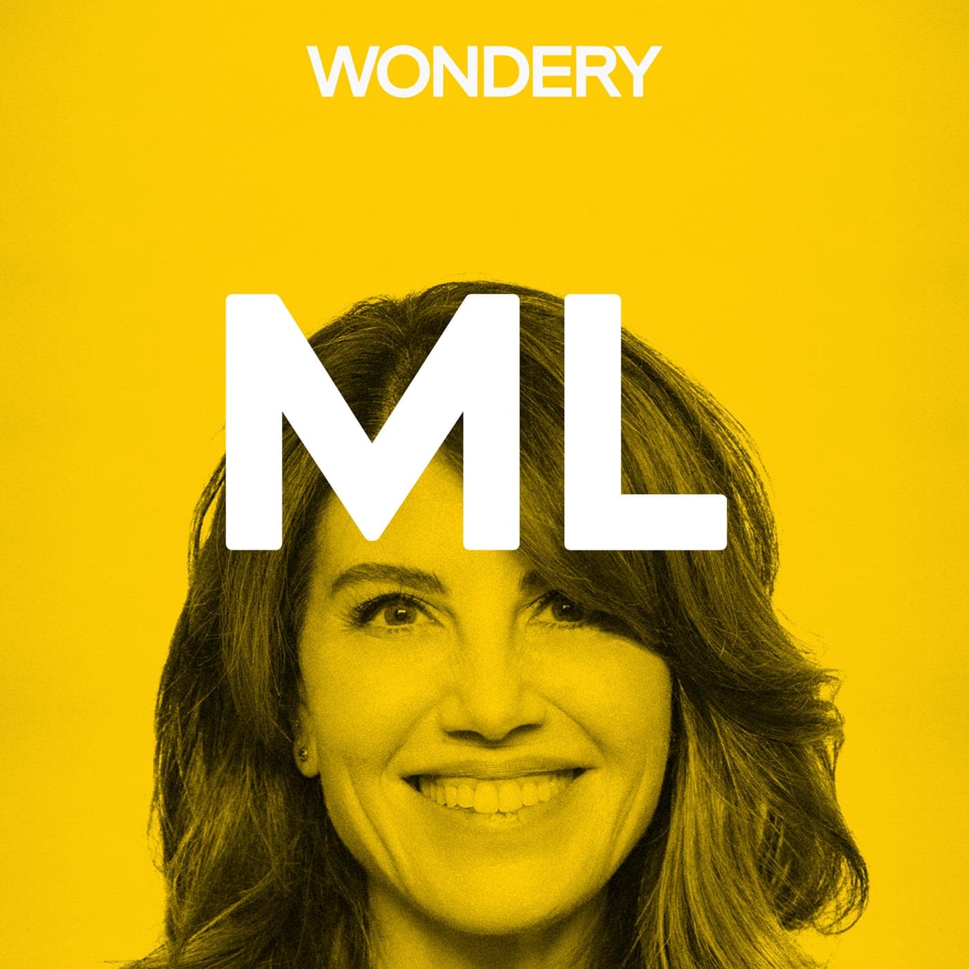 Monica Lewinsky Returns artwork