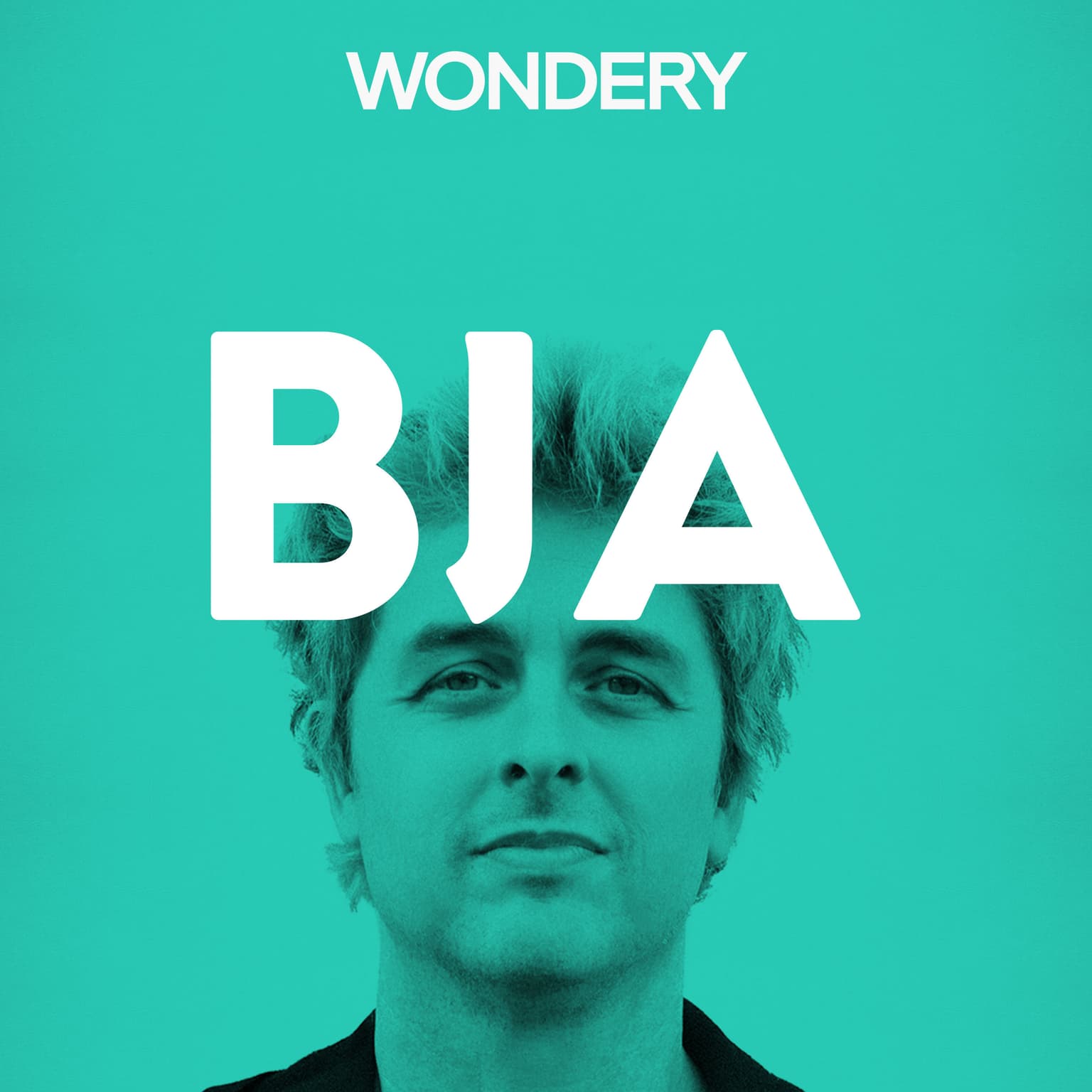 Billie Joe Armstrong artwork