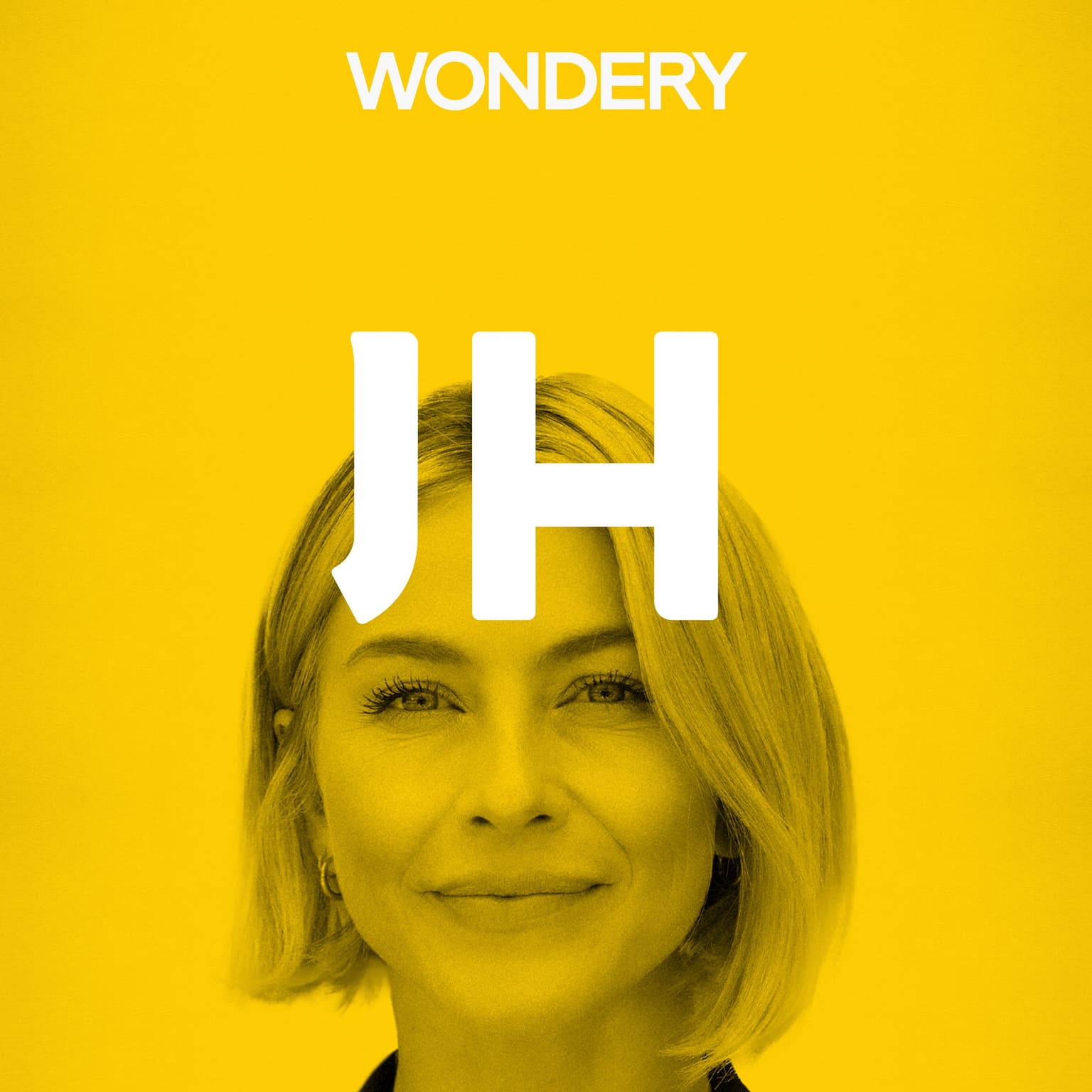 Julianne Hough artwork