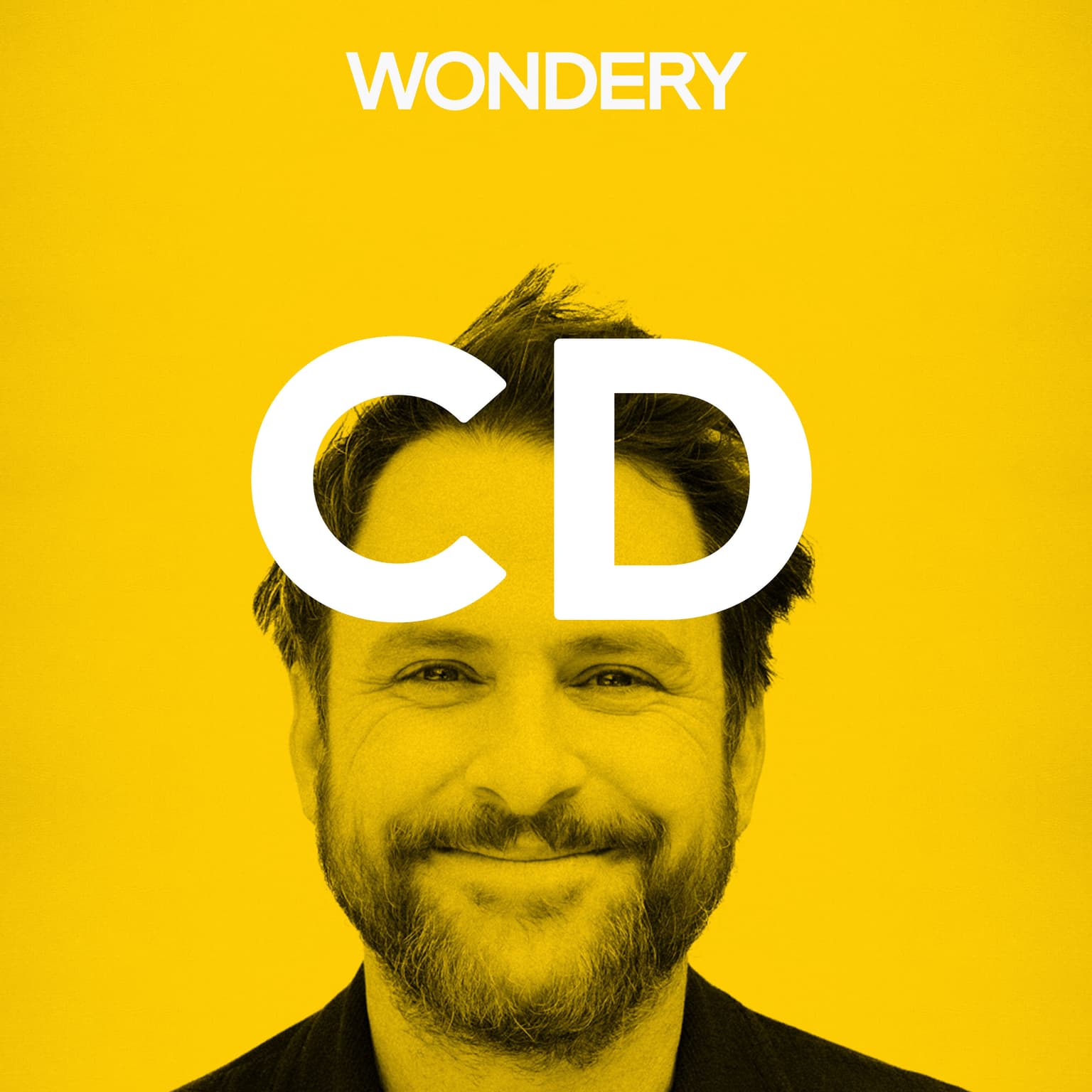 Charlie Day Returns artwork