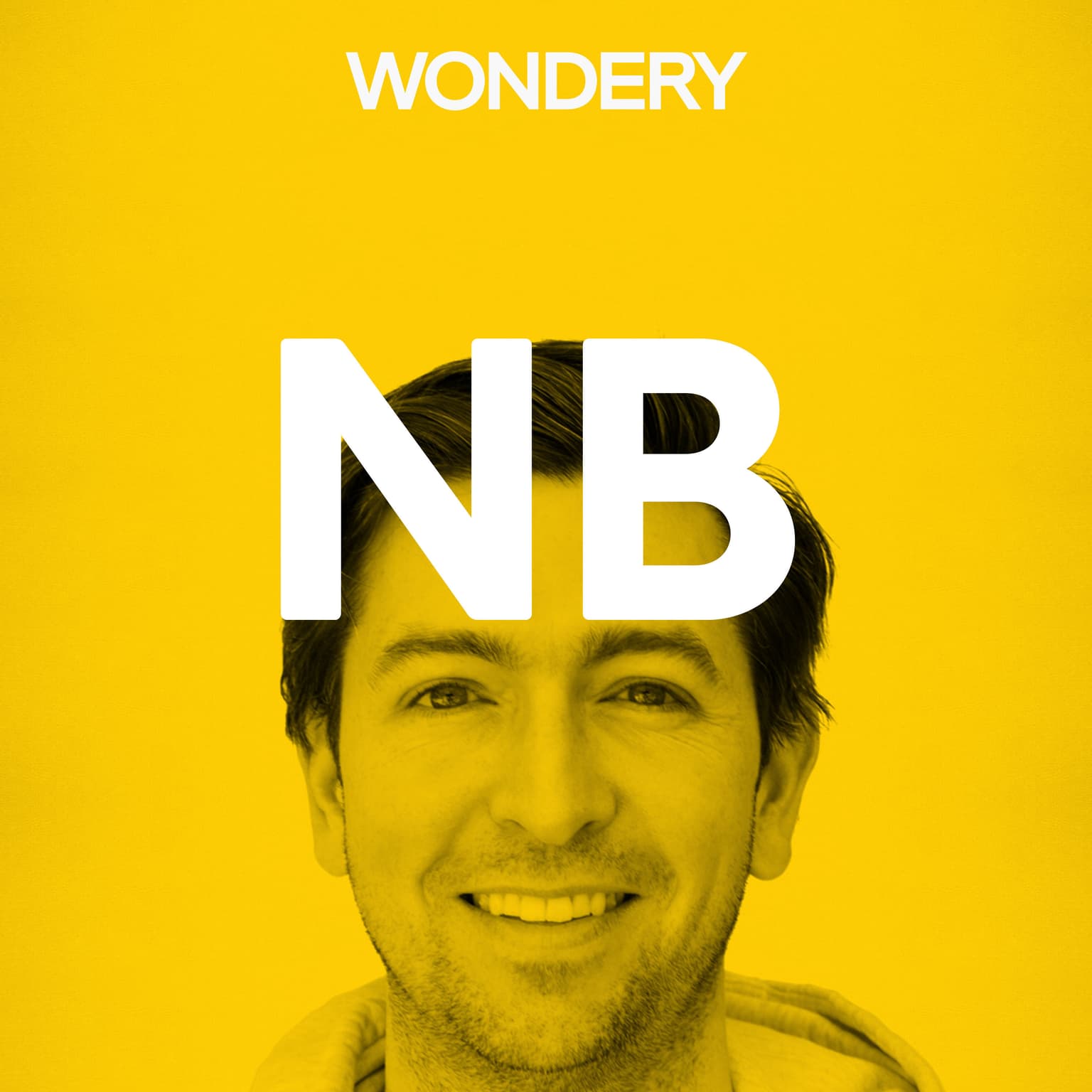 Nicholas Braun artwork
