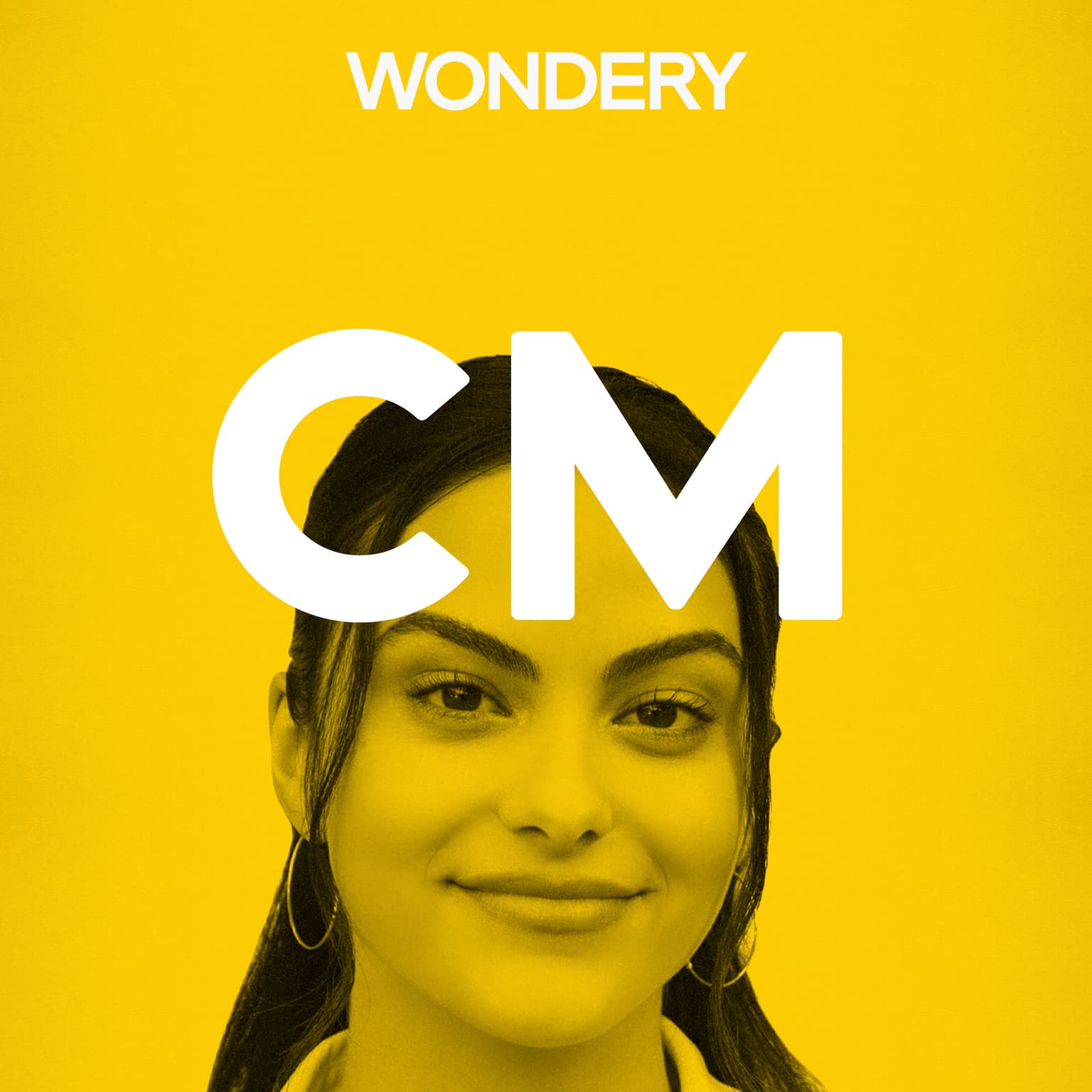 Camila Mendes artwork
