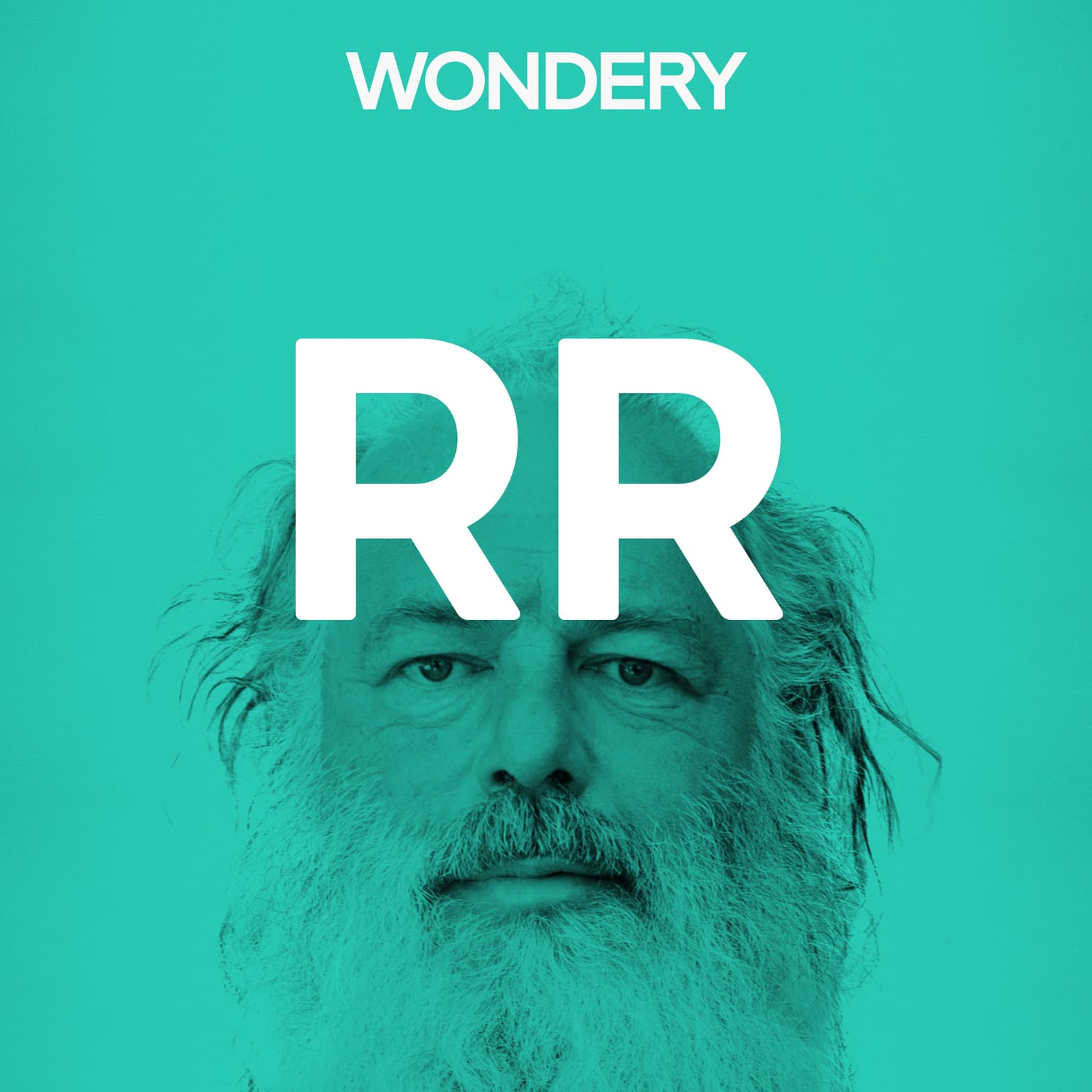 Rick Rubin (record producer) artwork