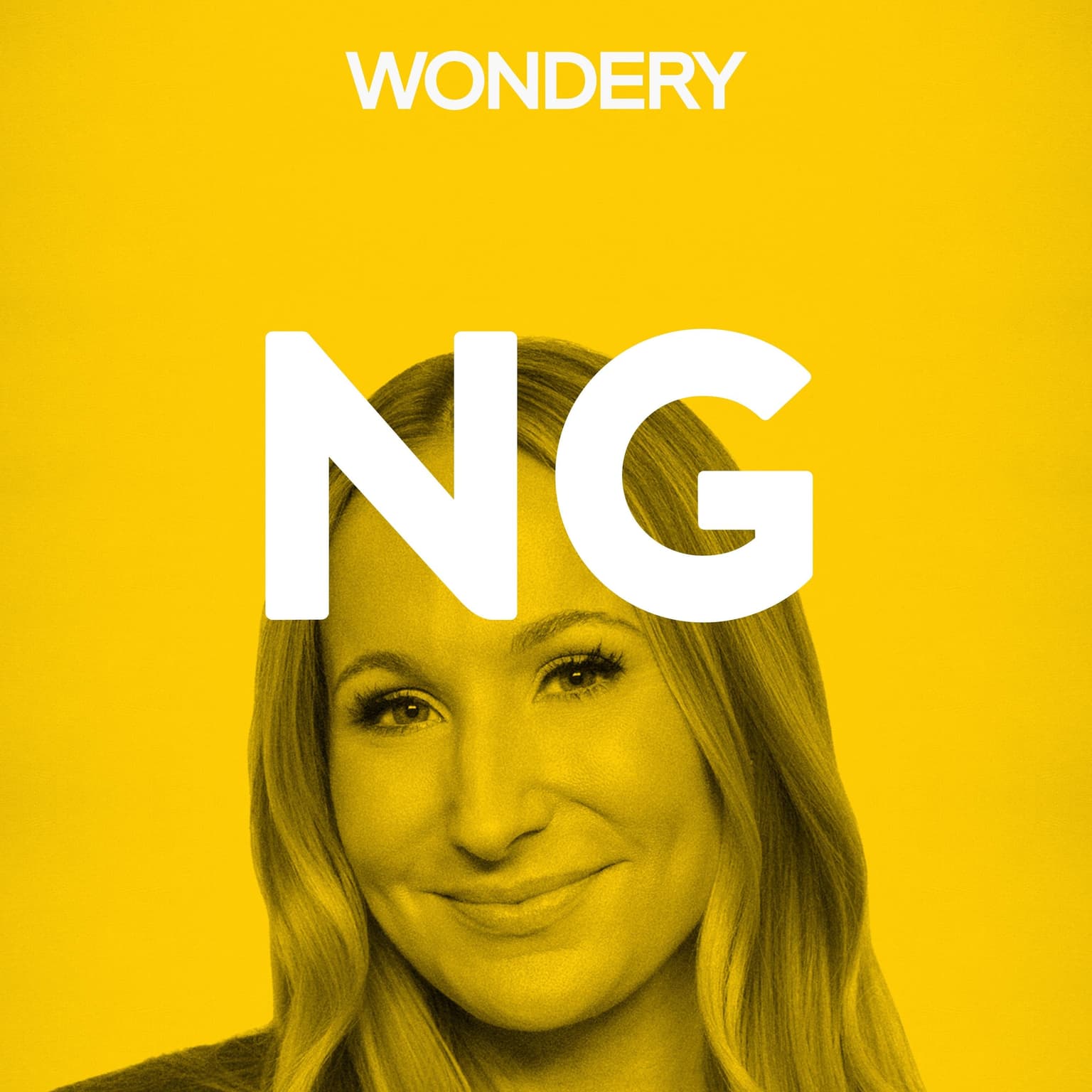 Nikki Glaser Returns artwork
