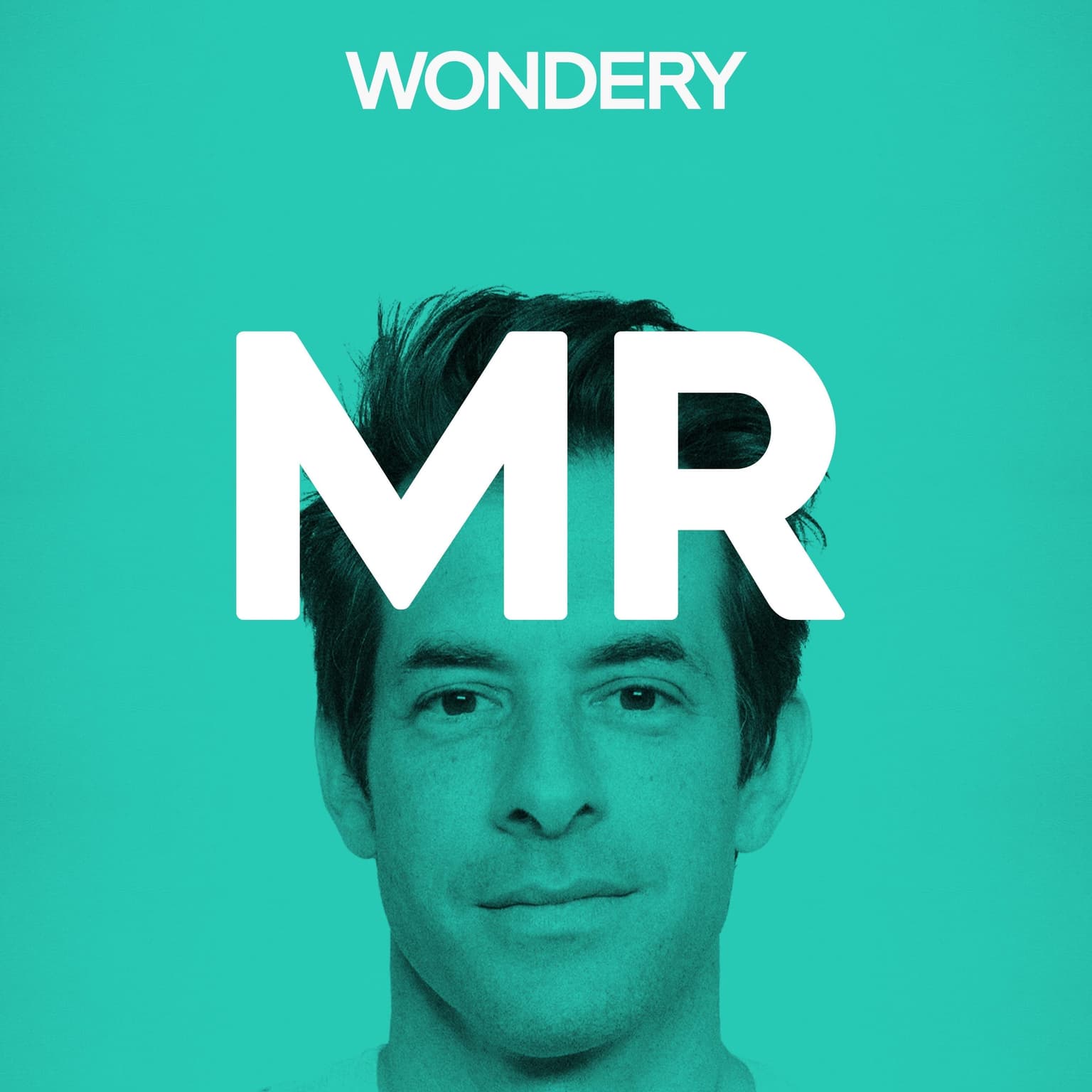 Mark Ronson Returns artwork