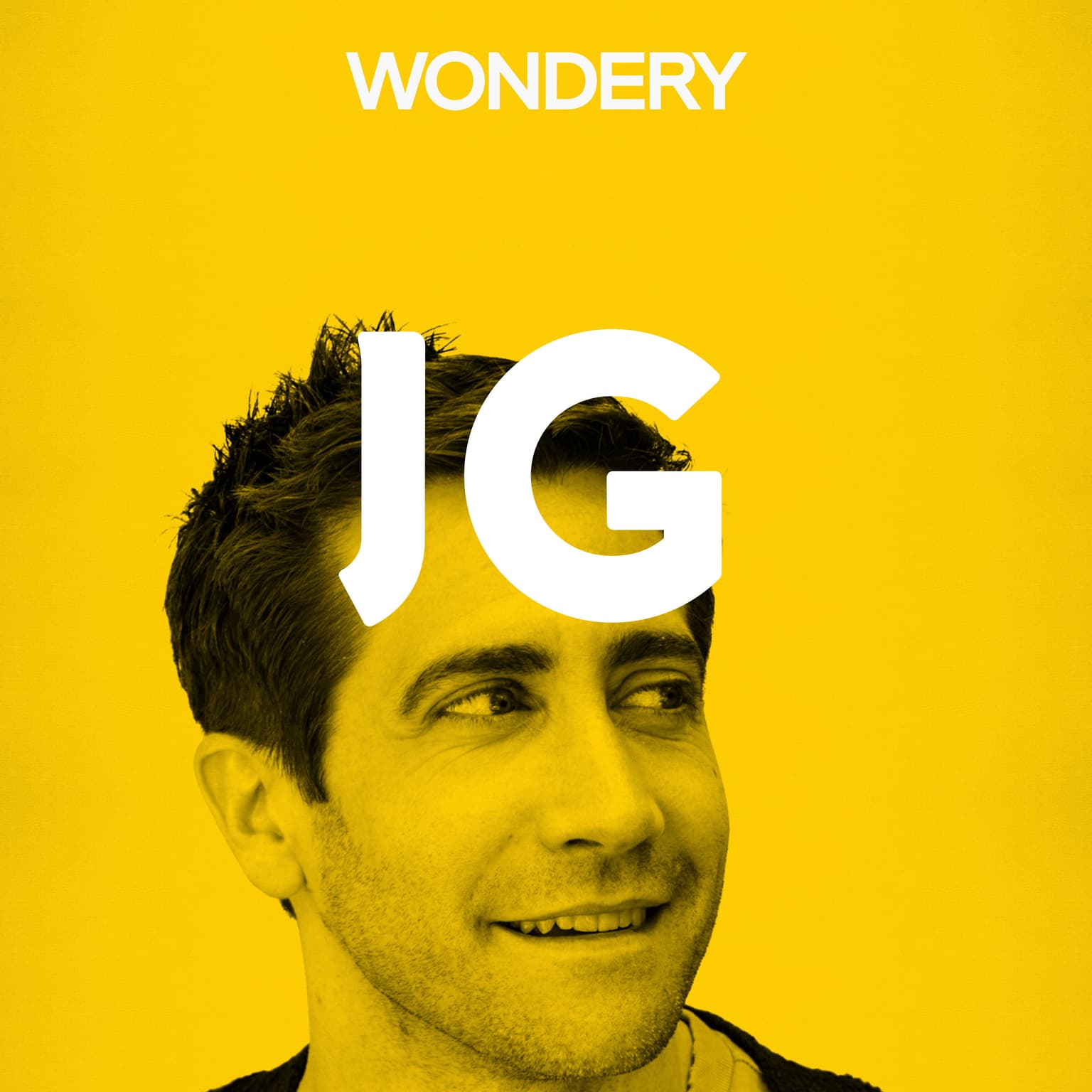 Jake Gyllenhaal artwork