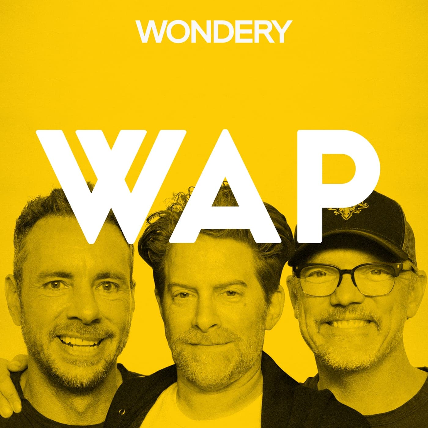 Without a Paddle Reunion artwork