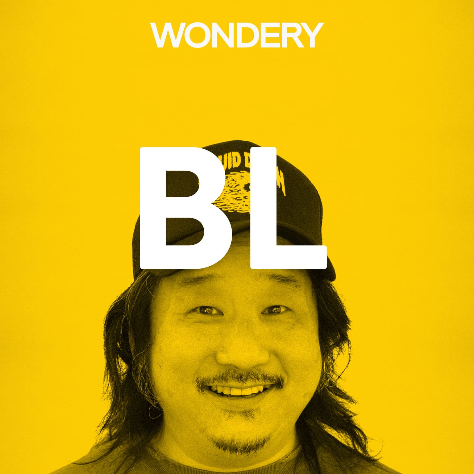 Bobby Lee artwork