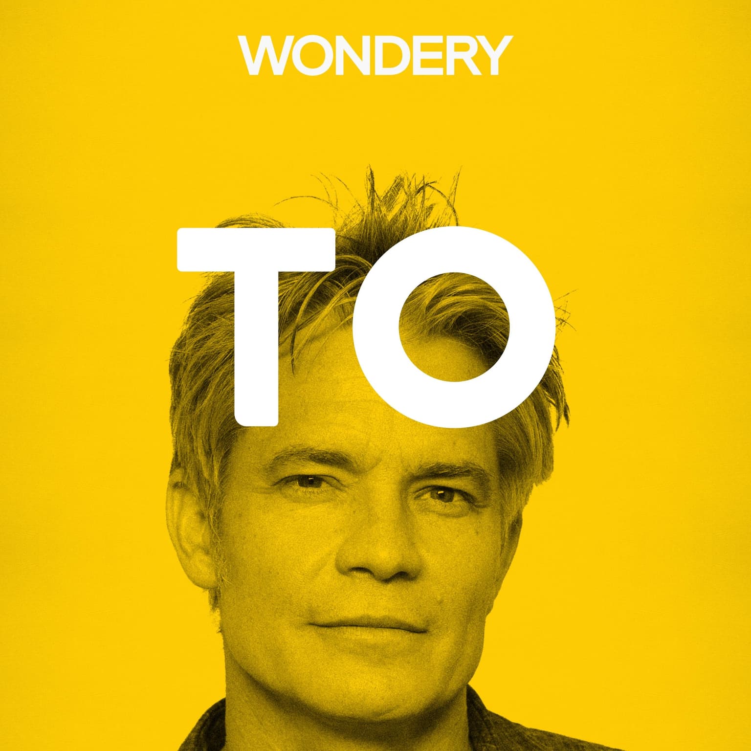Timothy Olyphant artwork