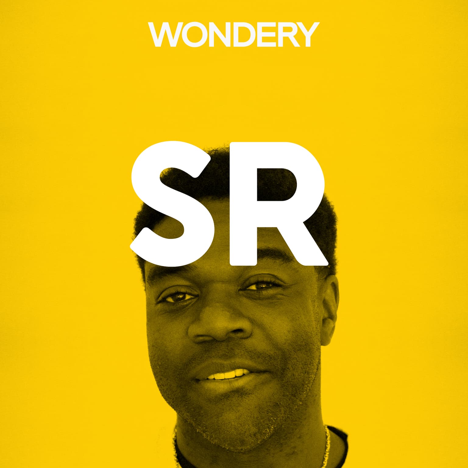 Sam Richardson artwork
