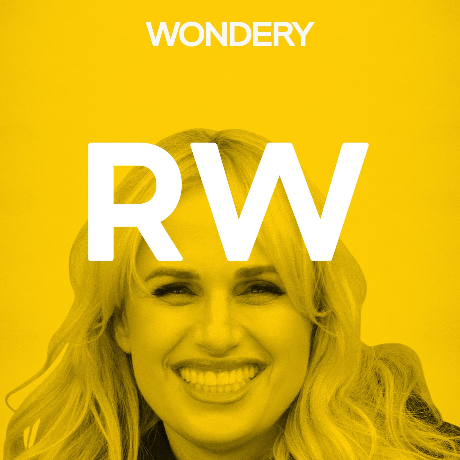 Rebel Wilson artwork