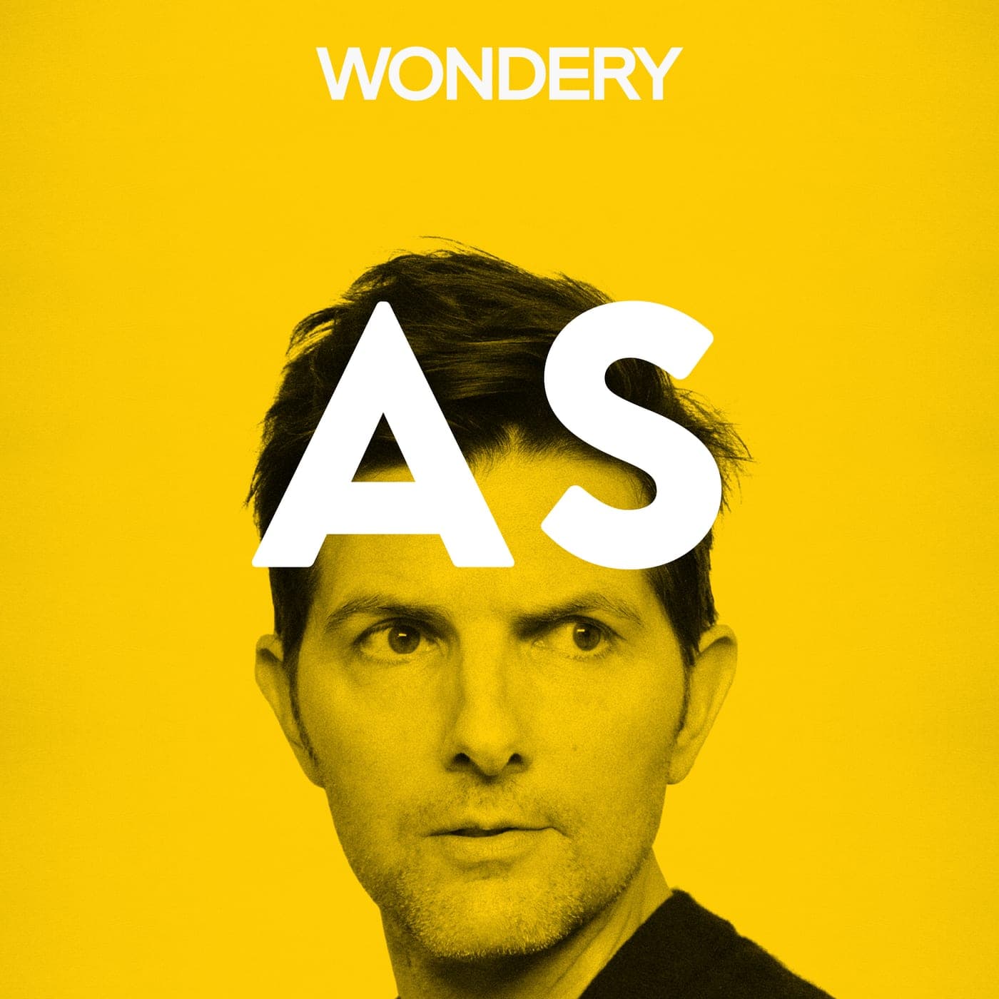 Adam Scott Returns artwork