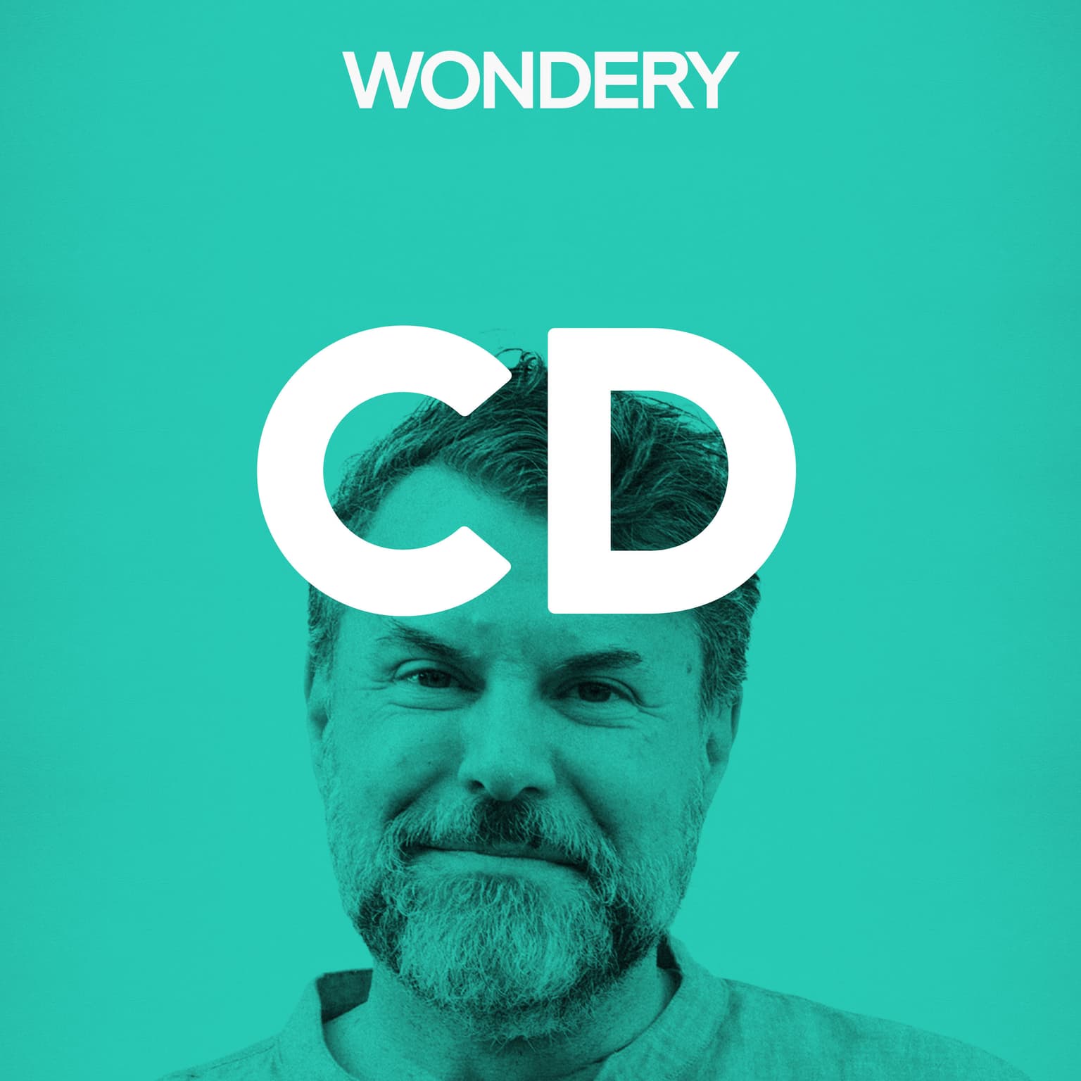 Charles Duhigg (on being a supercommunicator) artwork