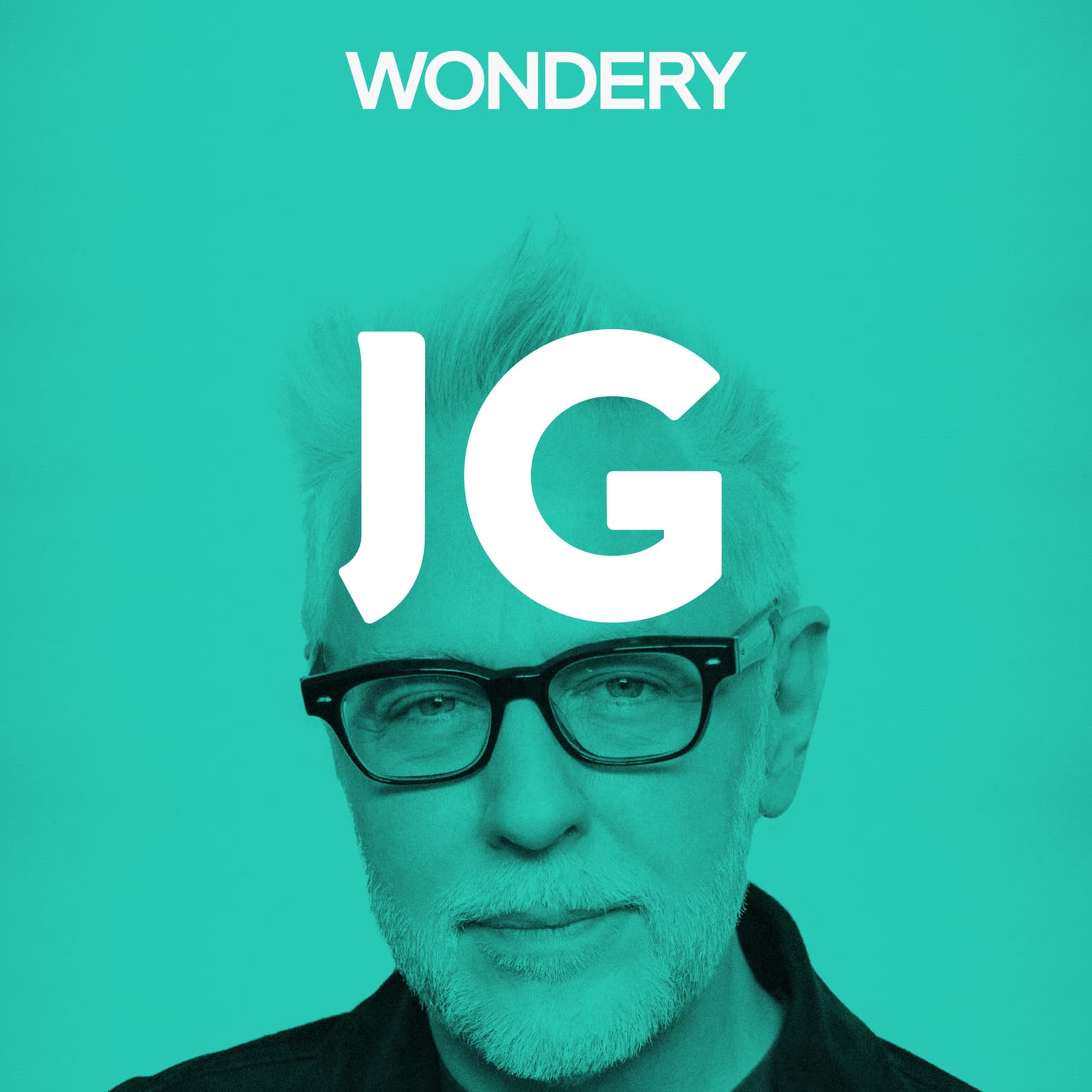 James Gunn artwork