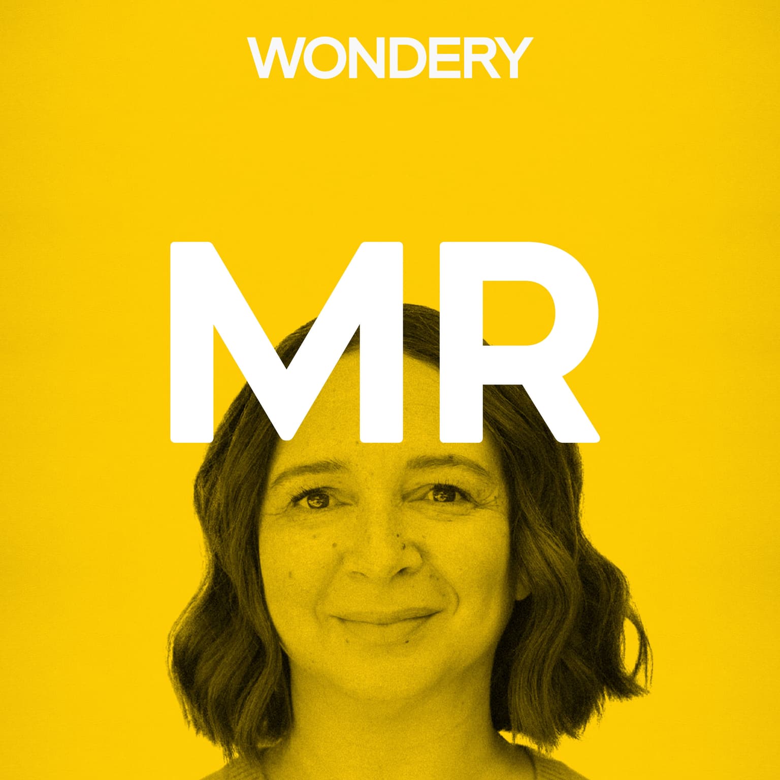 Maya Rudolph artwork