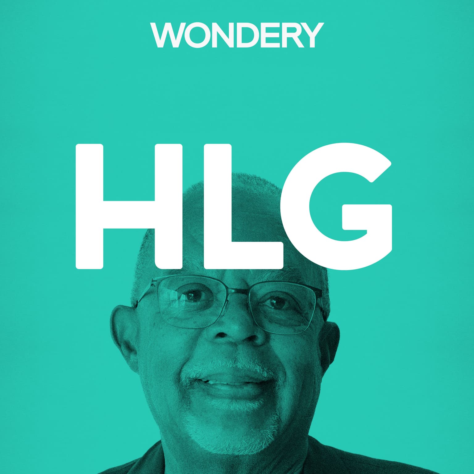 Henry Louis Gates Jr. artwork