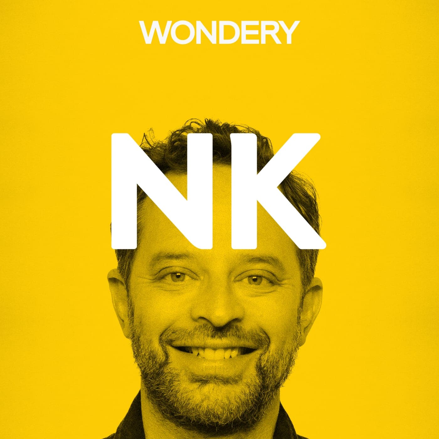 Nick Kroll Returns artwork