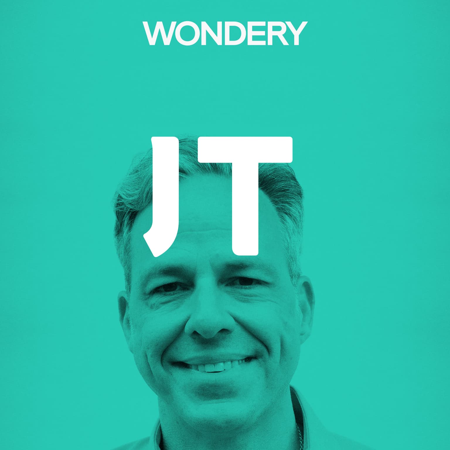 Jake Tapper artwork