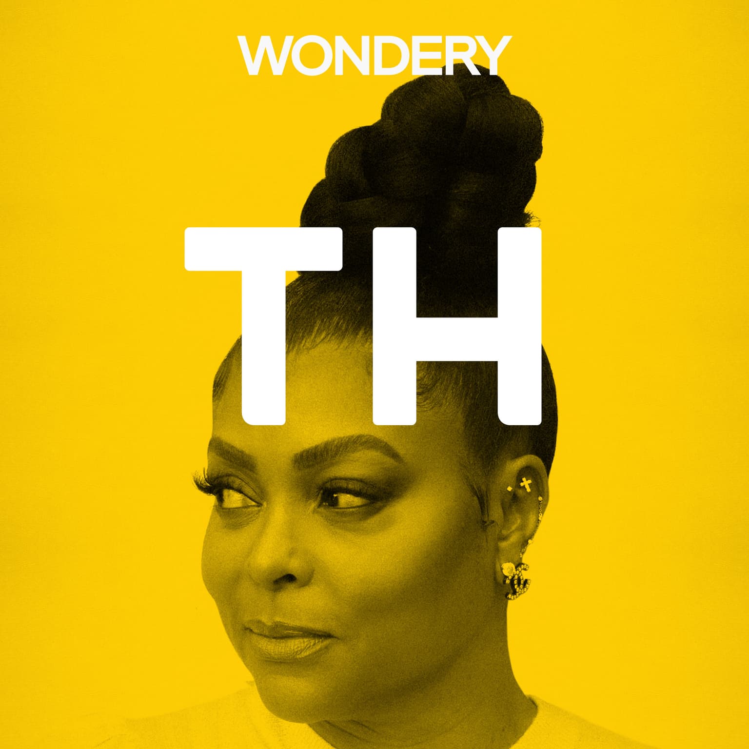 Taraji P. Henson artwork