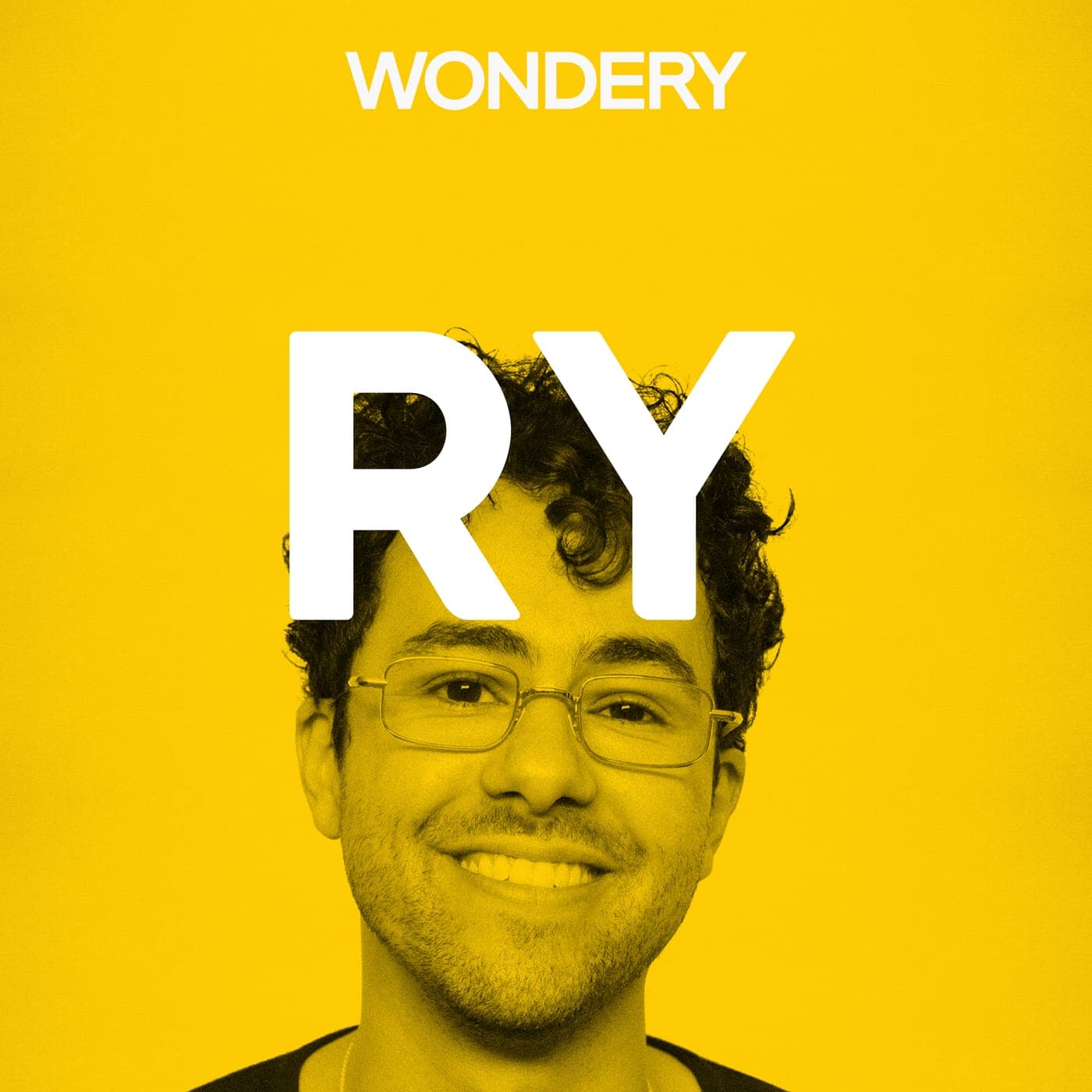 Ramy Youssef Returns artwork