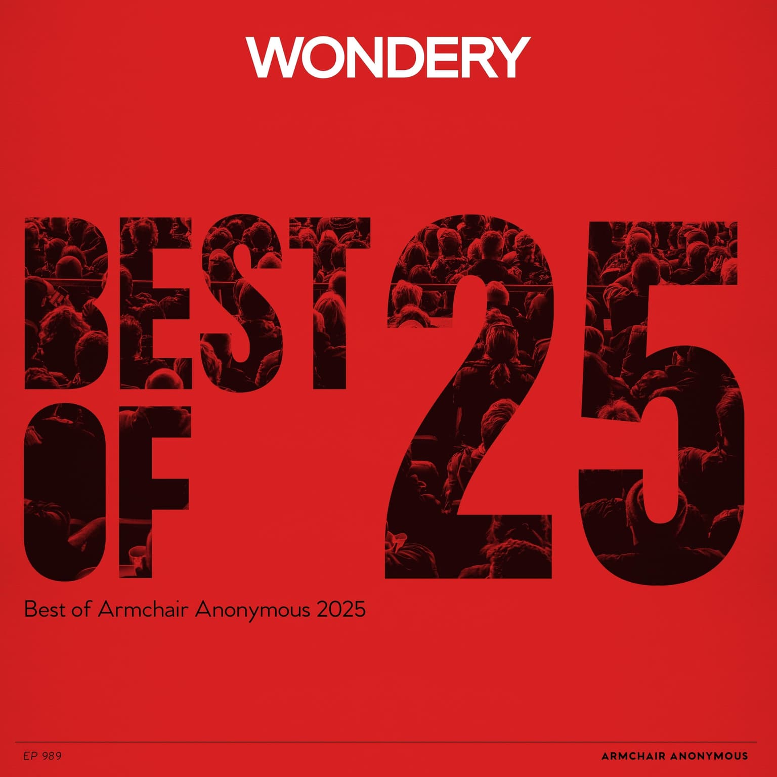 Best of Friday 2025 artwork