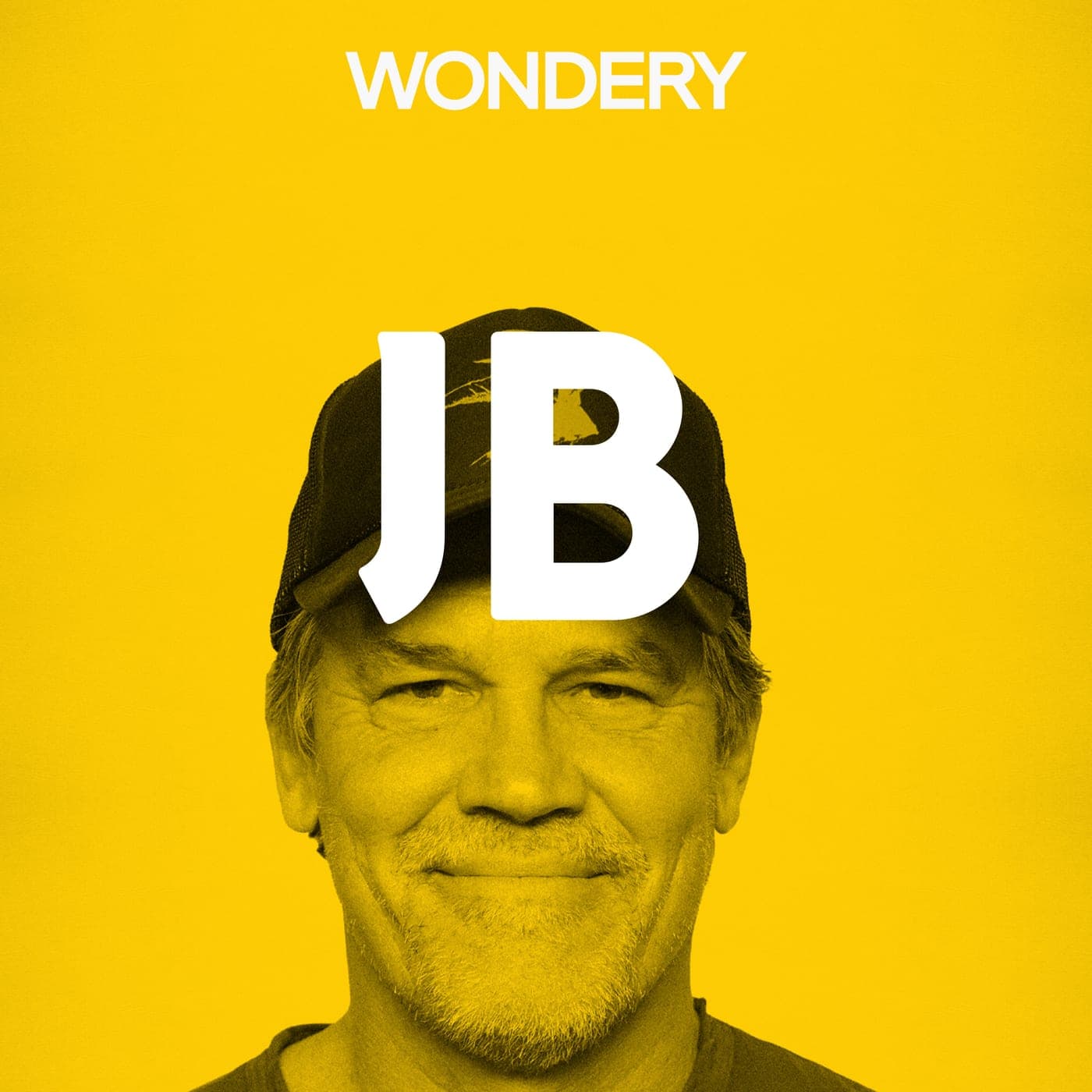 Josh Brolin Returns artwork