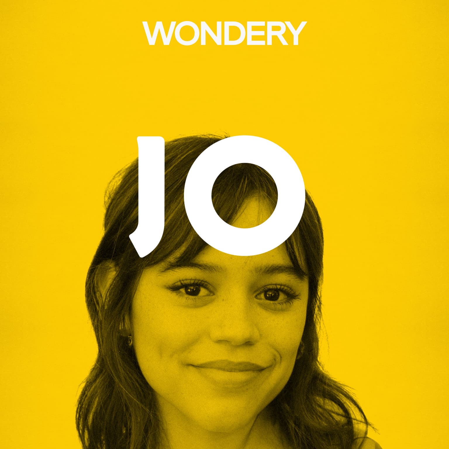 Jenna Ortega artwork
