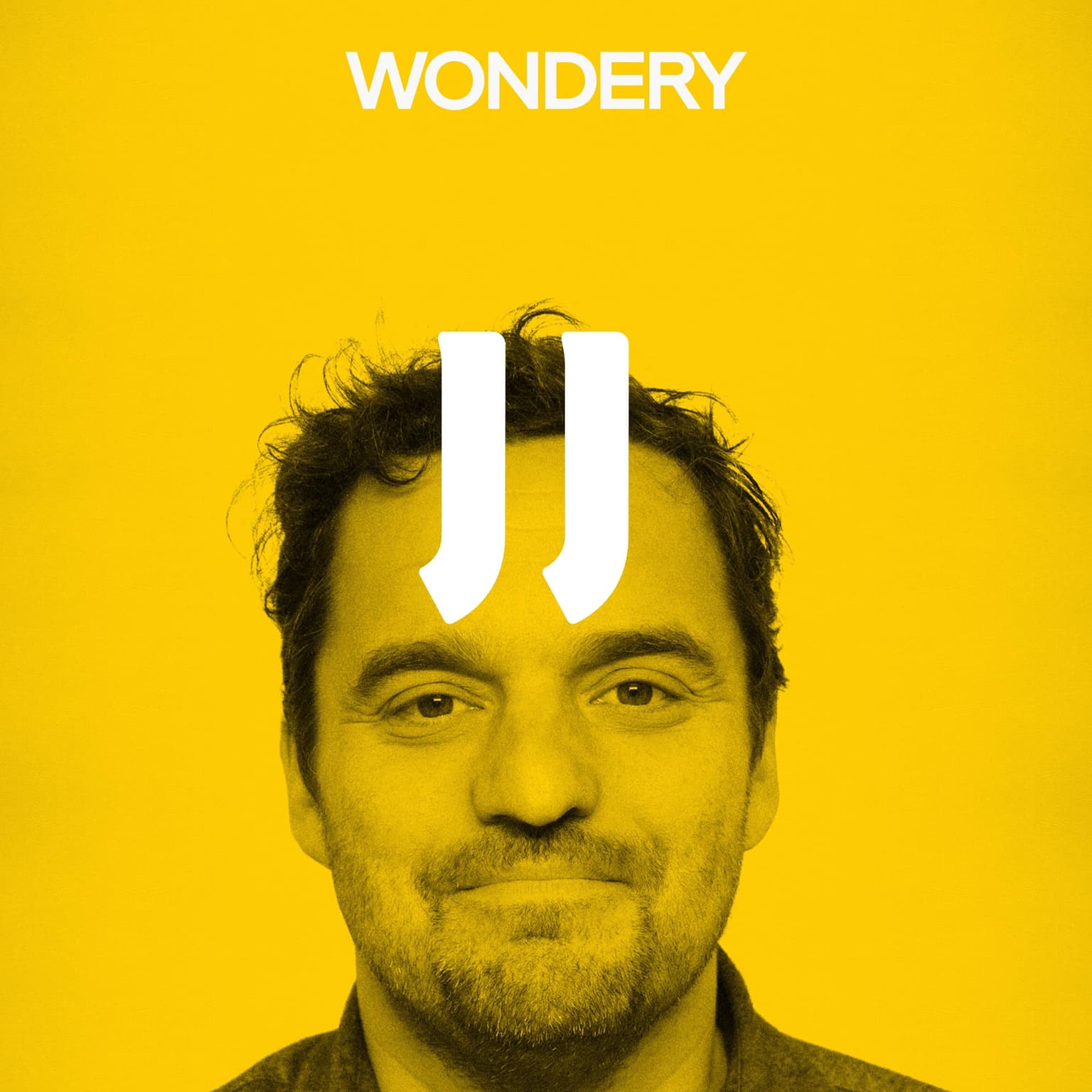 Jake Johnson Returns Again artwork