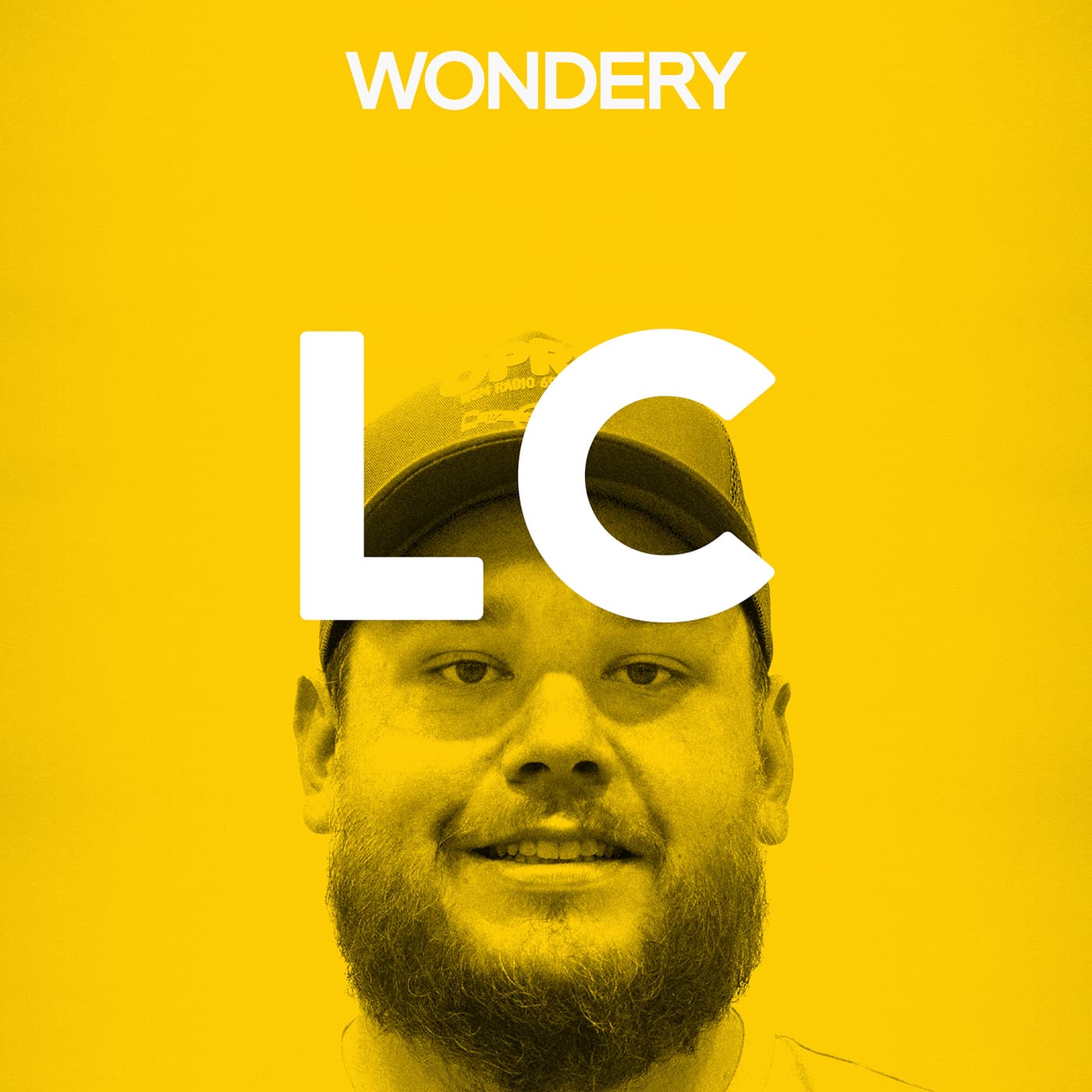 Luke Combs artwork
