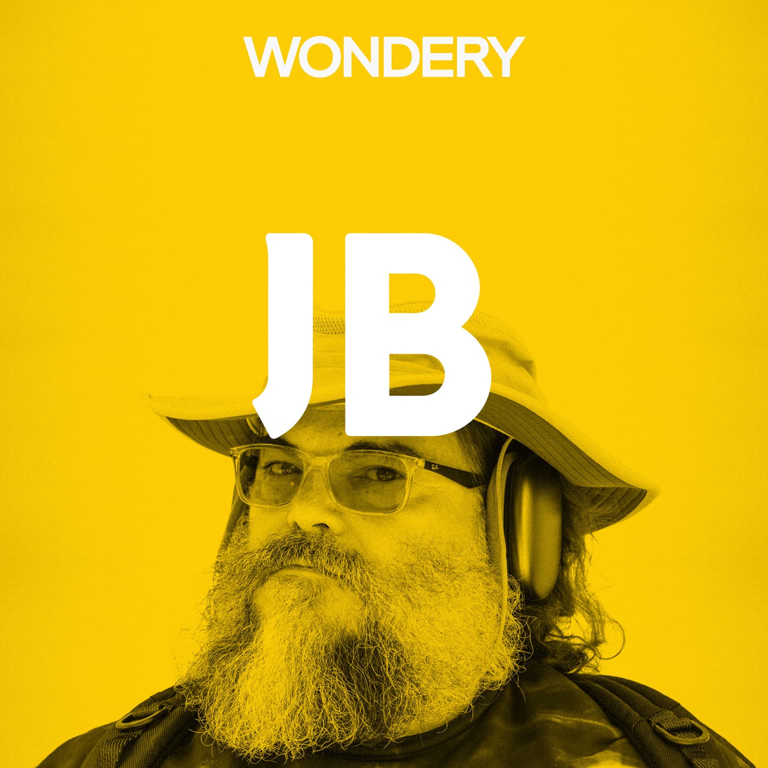 Jack Black artwork