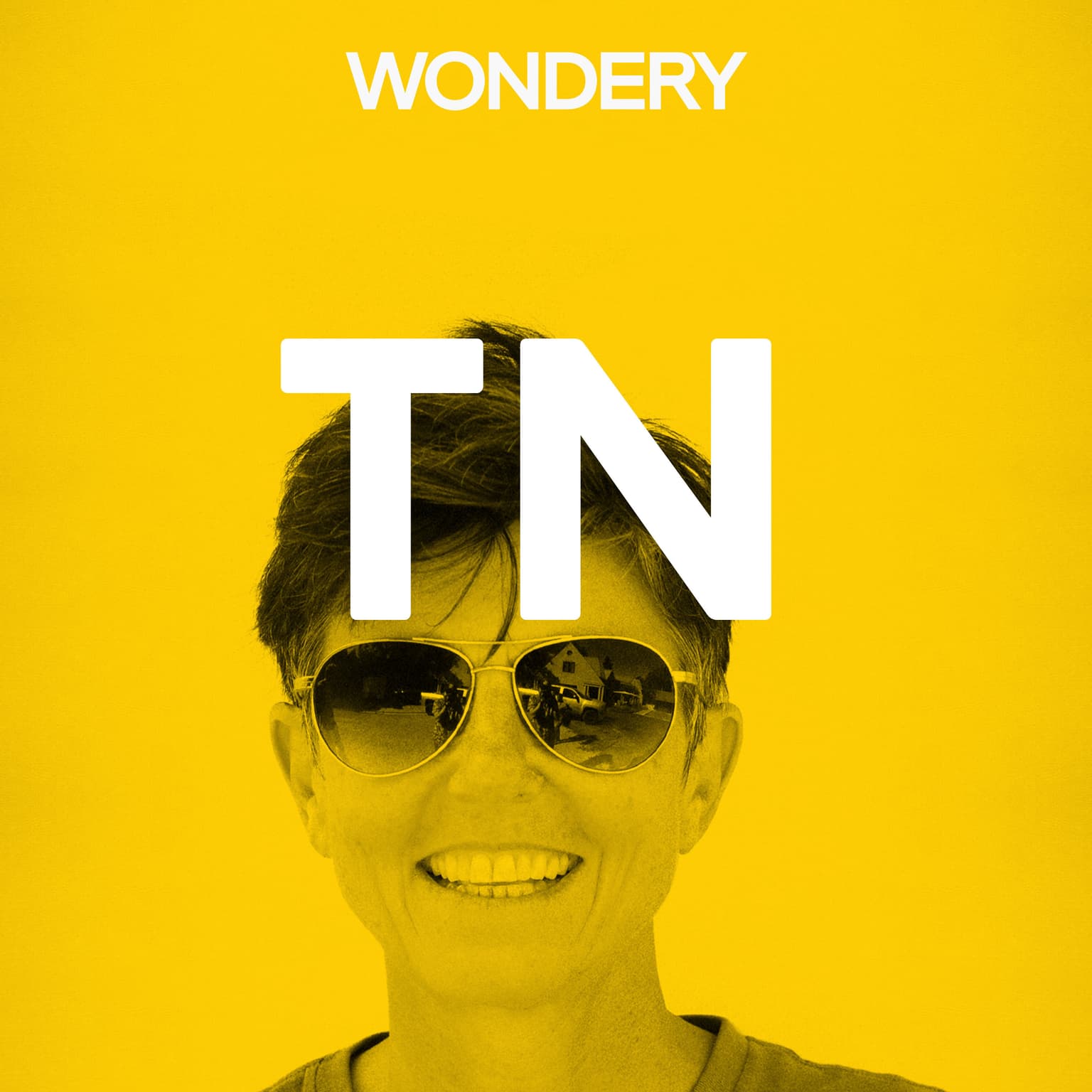 Tig Notaro artwork