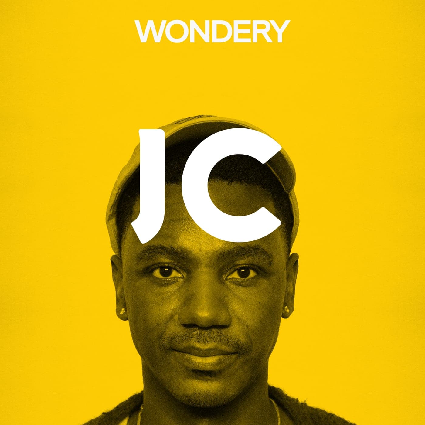 Jerrod Carmichael Returns artwork