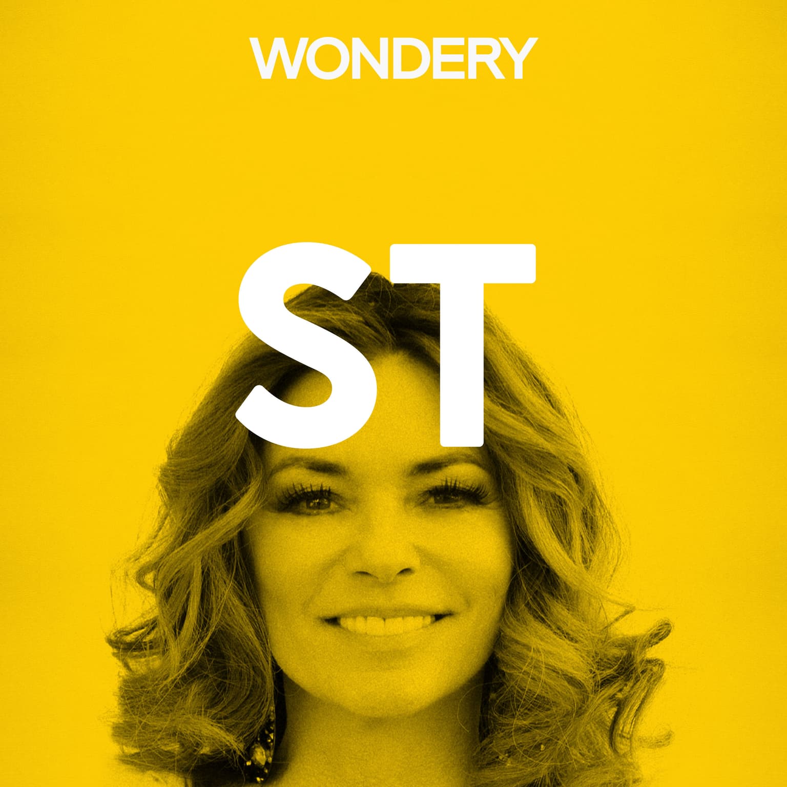 Shania Twain artwork
