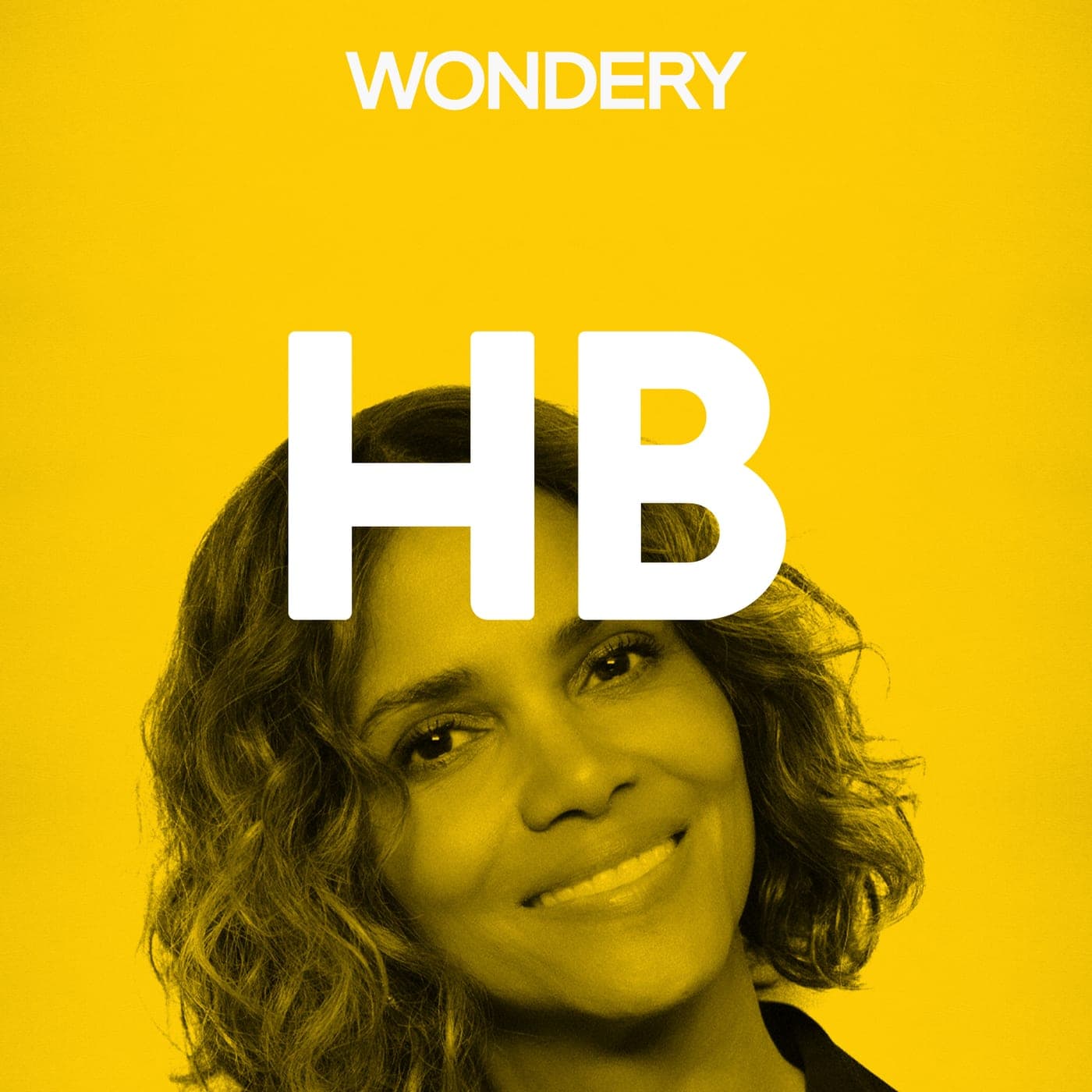 Halle Berry artwork