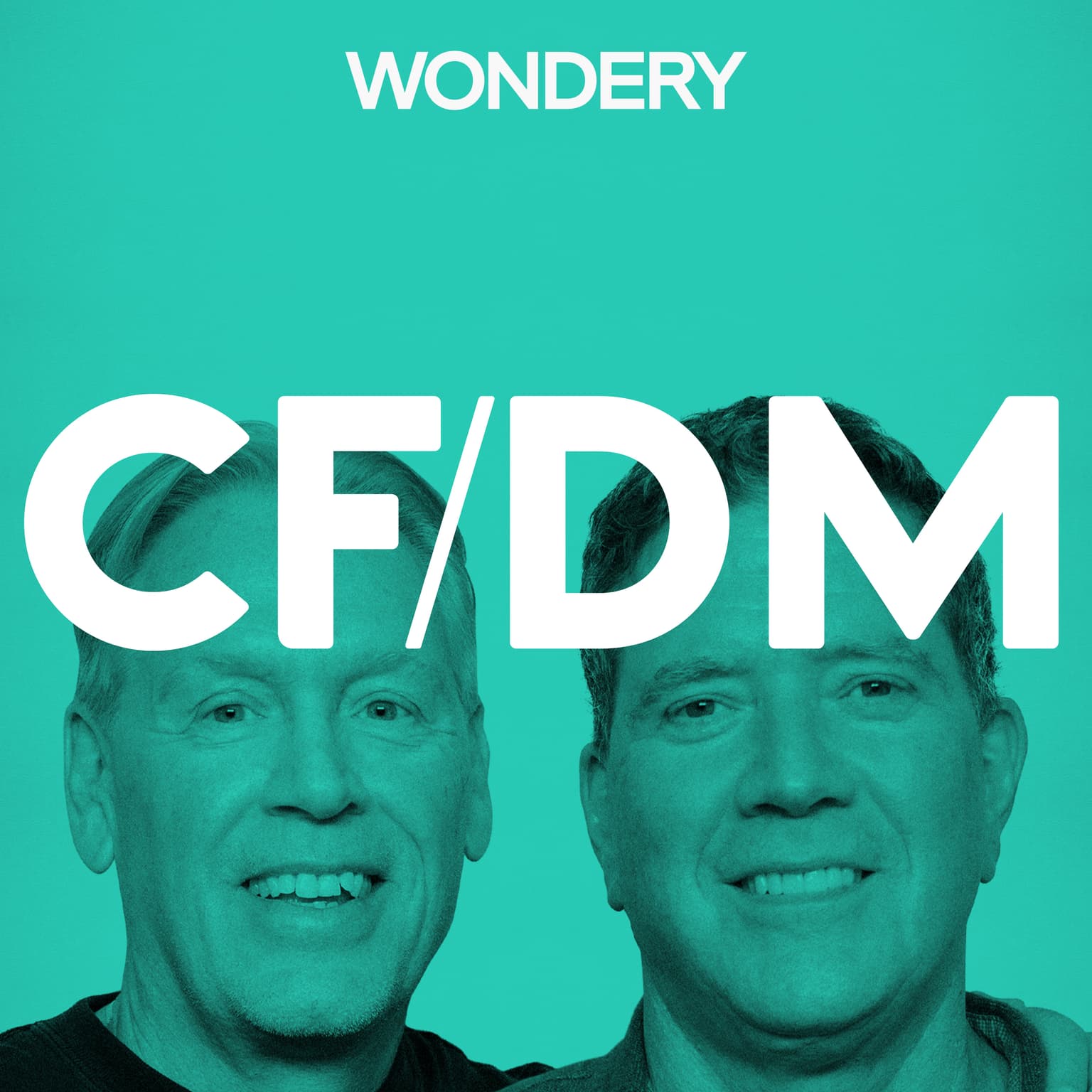 Chris Feistl & Dave Mitchell (former DEA agents) artwork