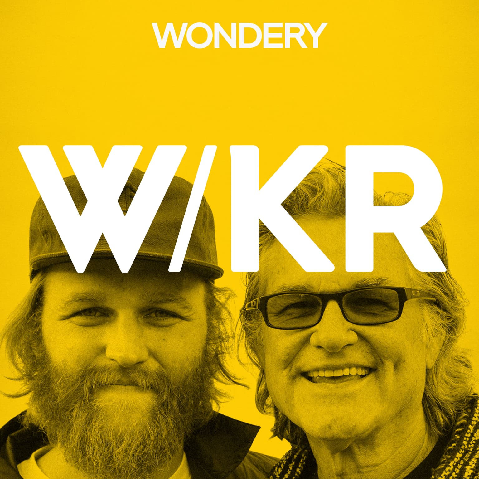 Wyatt & Kurt Russell artwork