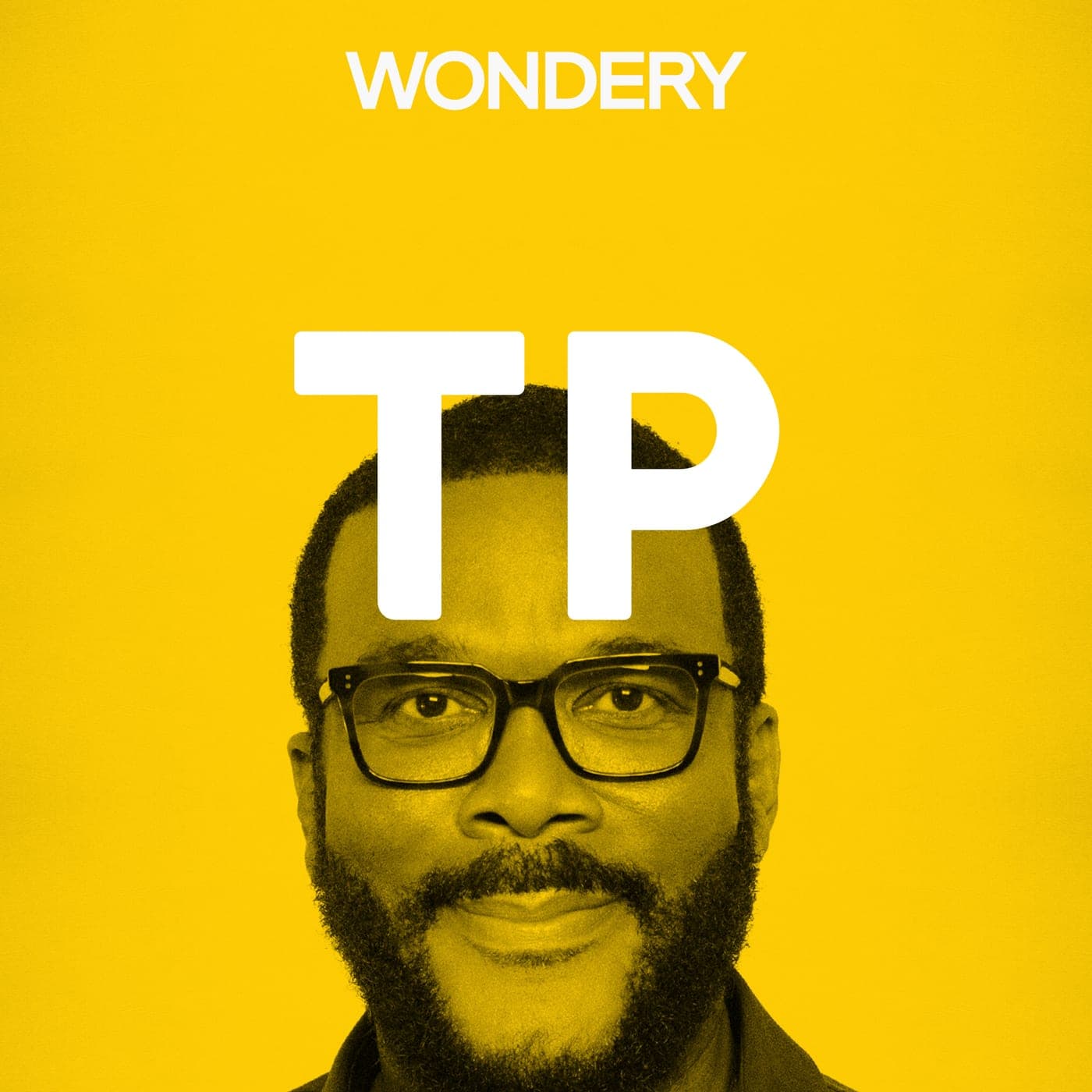 Tyler Perry artwork