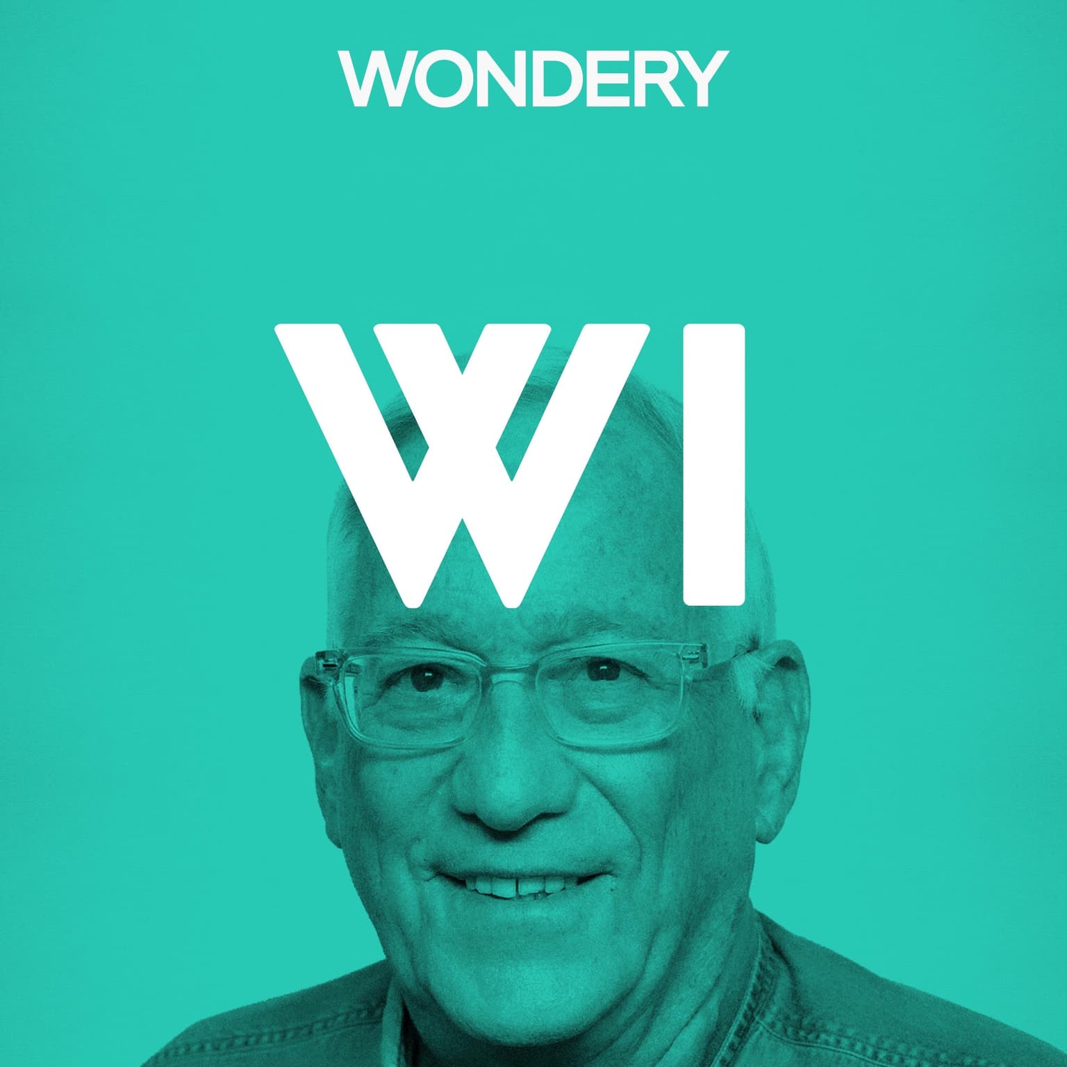Walter Isaacson Returns (biographer & historian) artwork