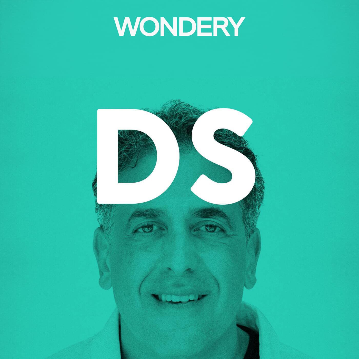 Dan Slepian (on The Sing Sing Files) artwork