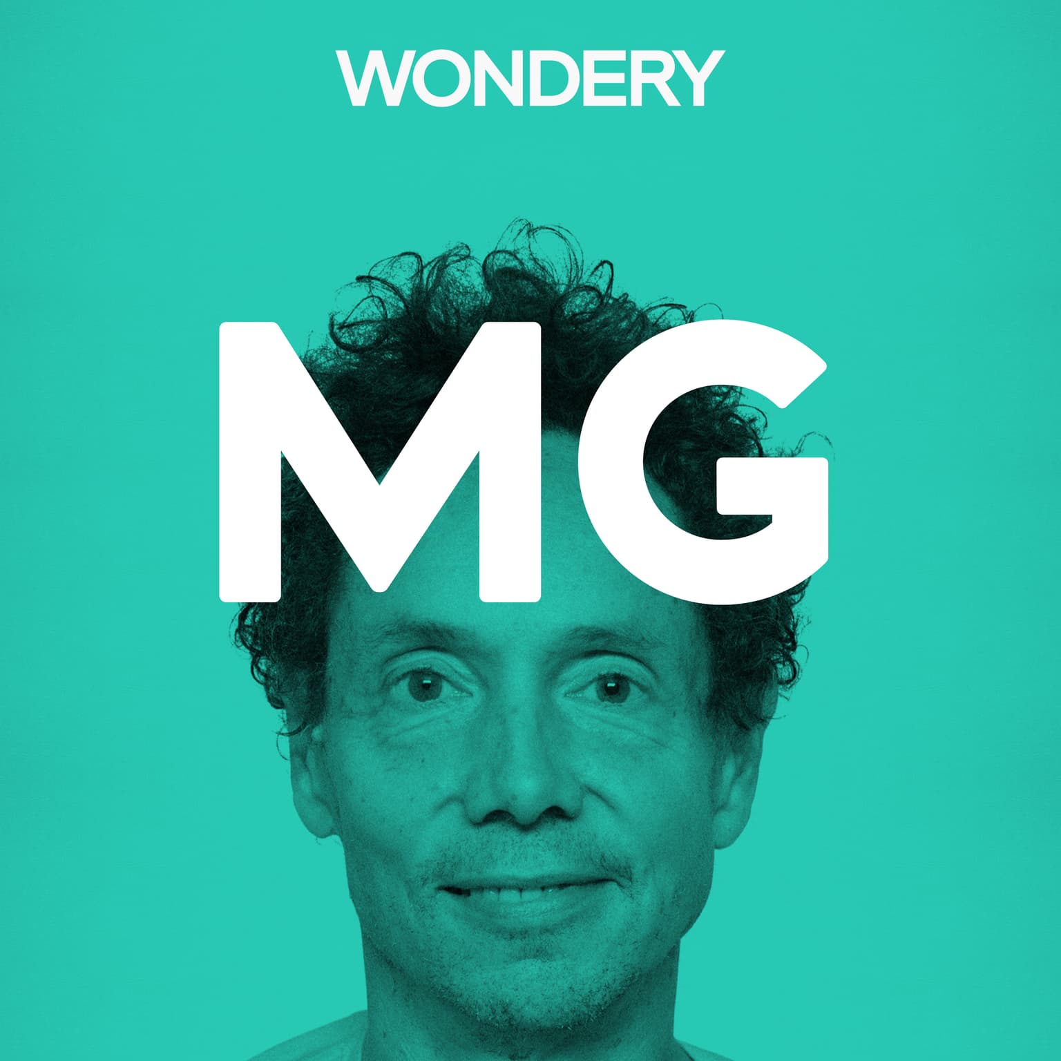 Malcolm Gladwell Returns Again artwork