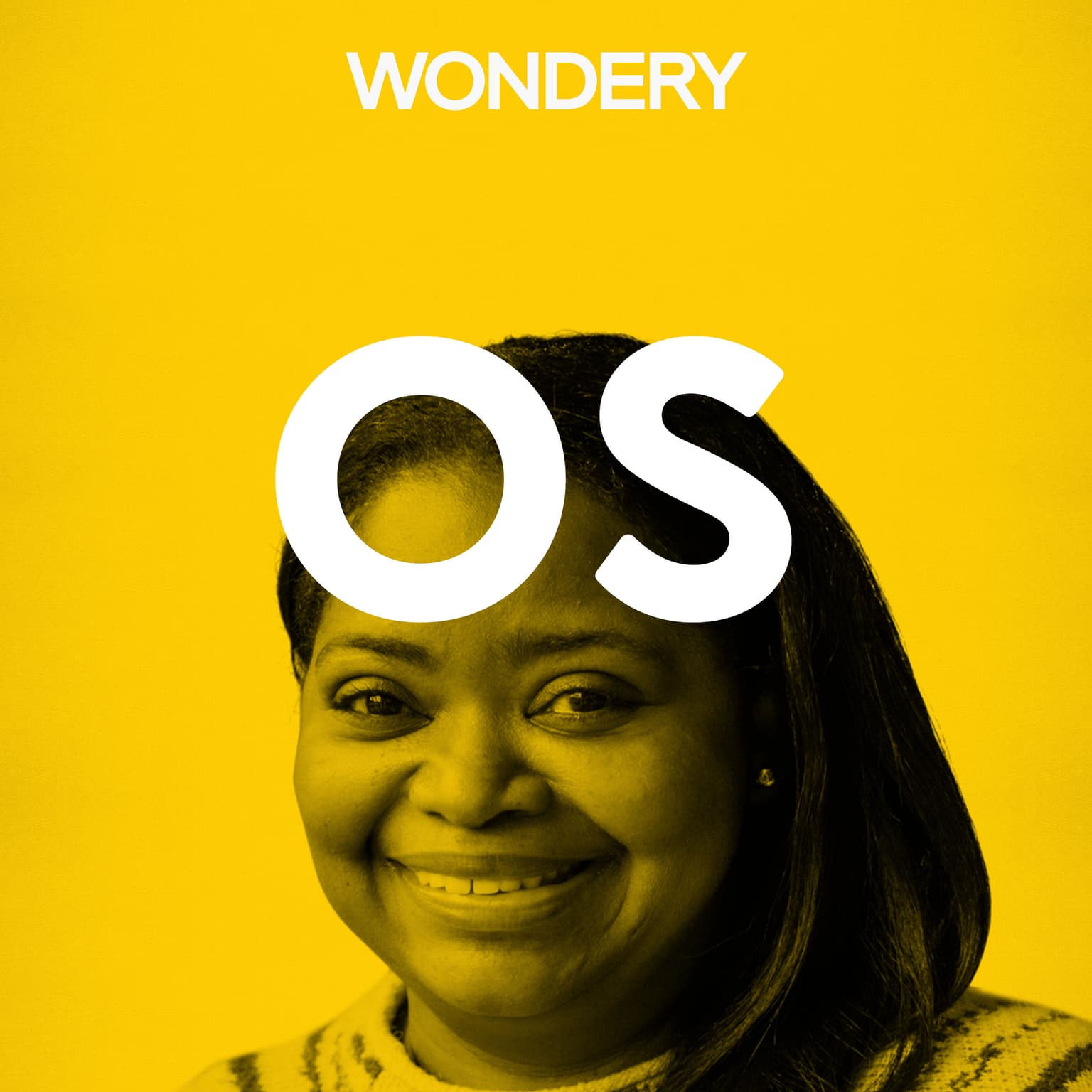 Octavia Spencer artwork