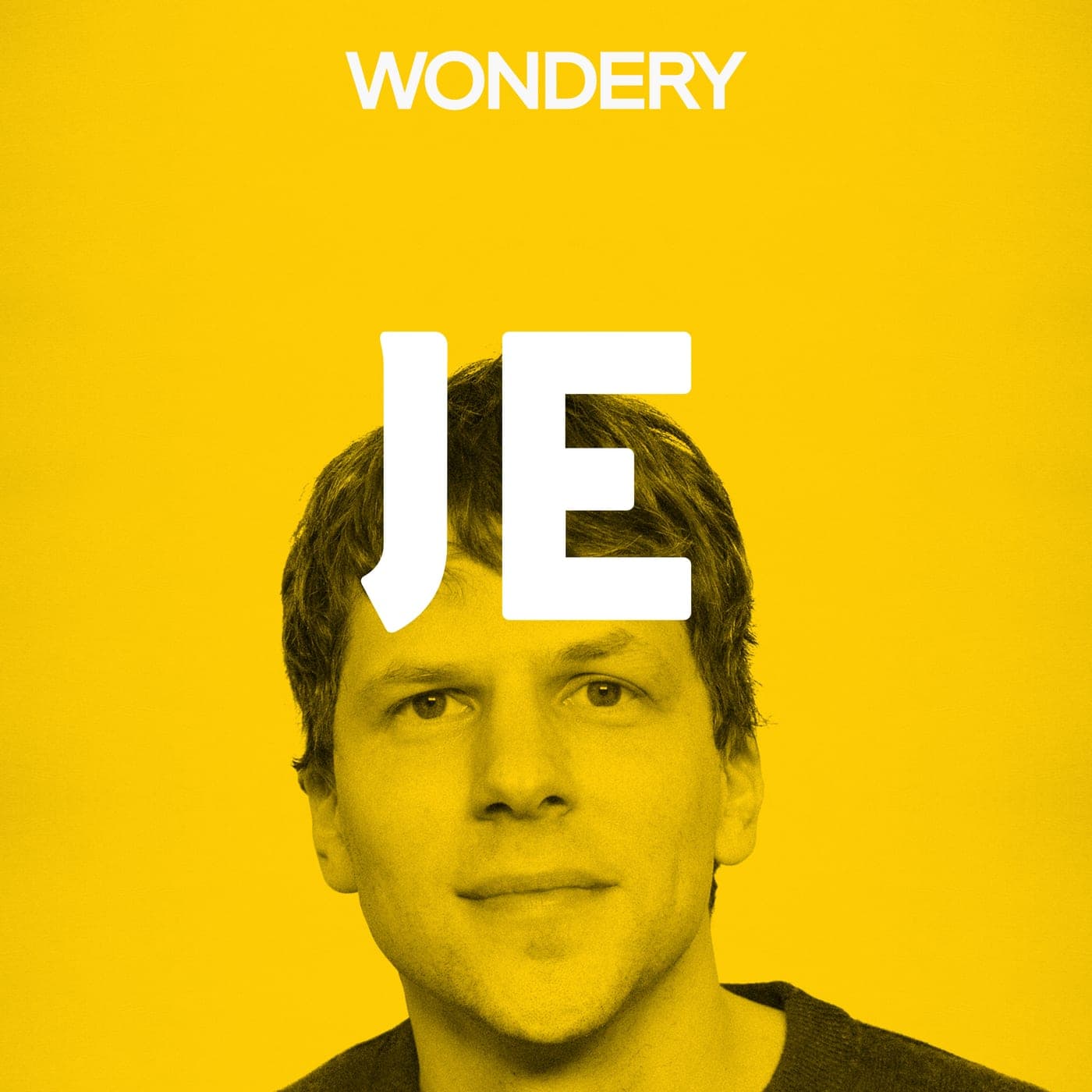 Jesse Eisenberg artwork
