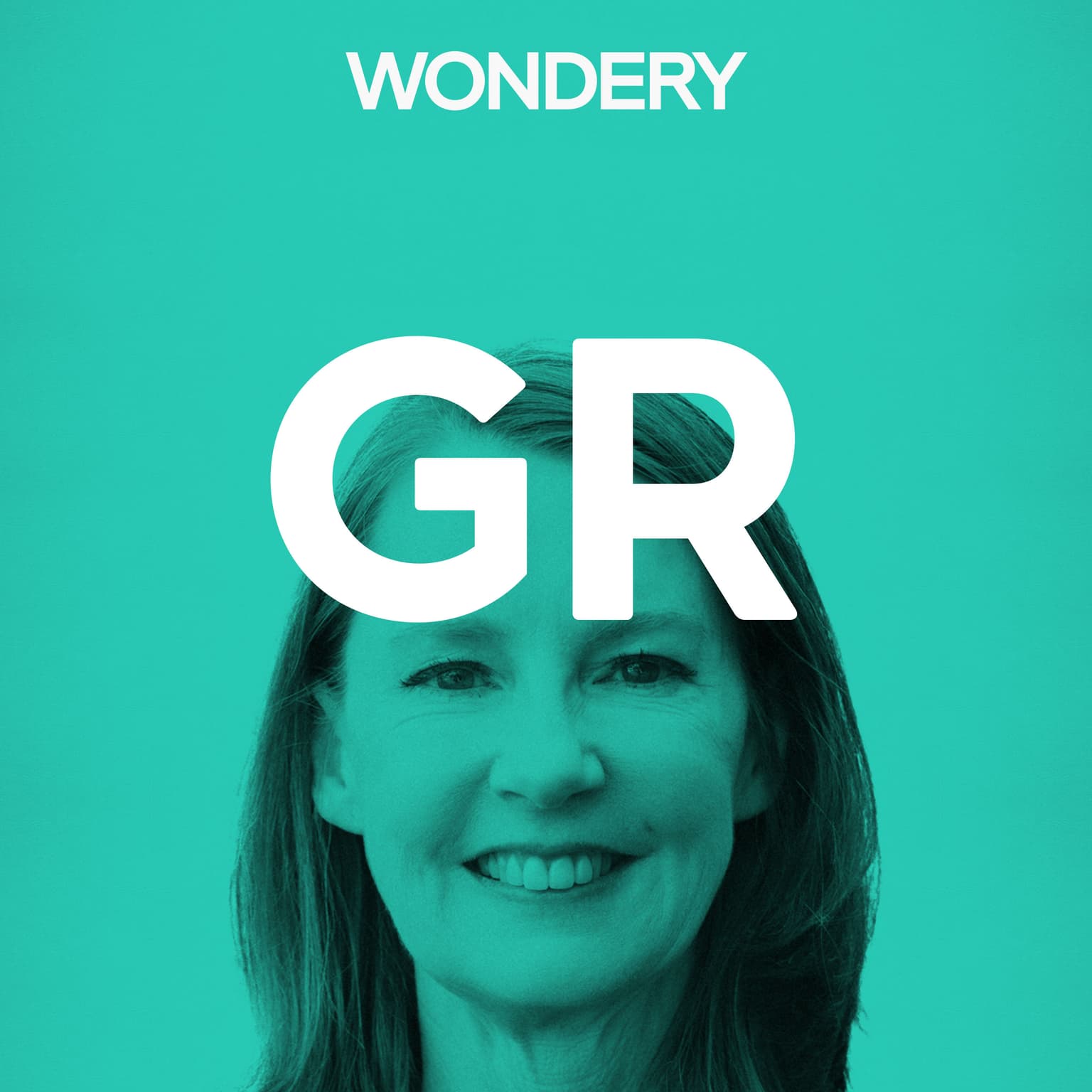 Gretchen Rubin (on happiness) artwork