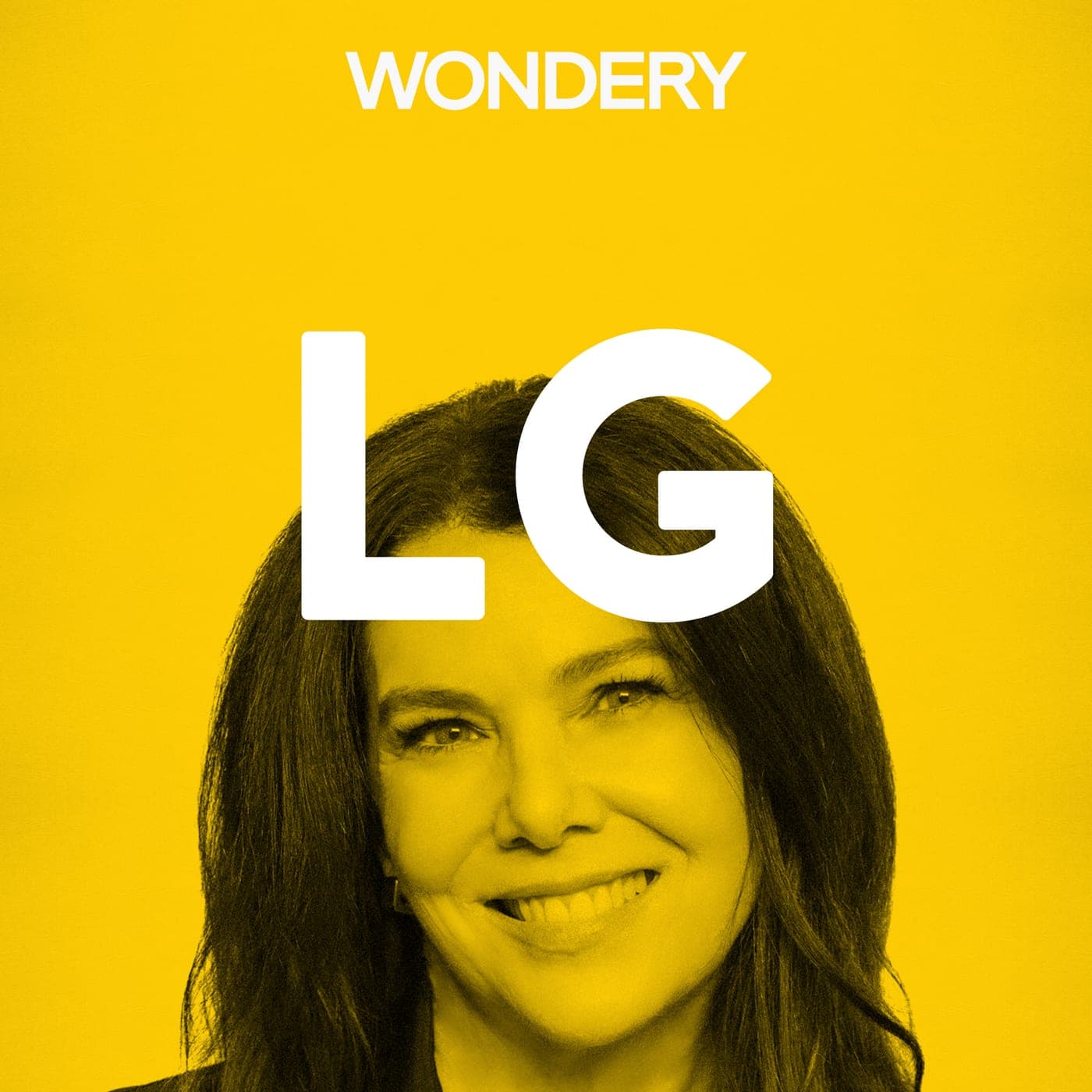 Lauren Graham Returns artwork