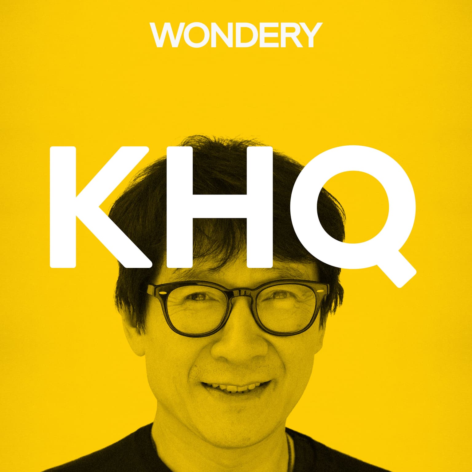 Ke Huy Quan artwork