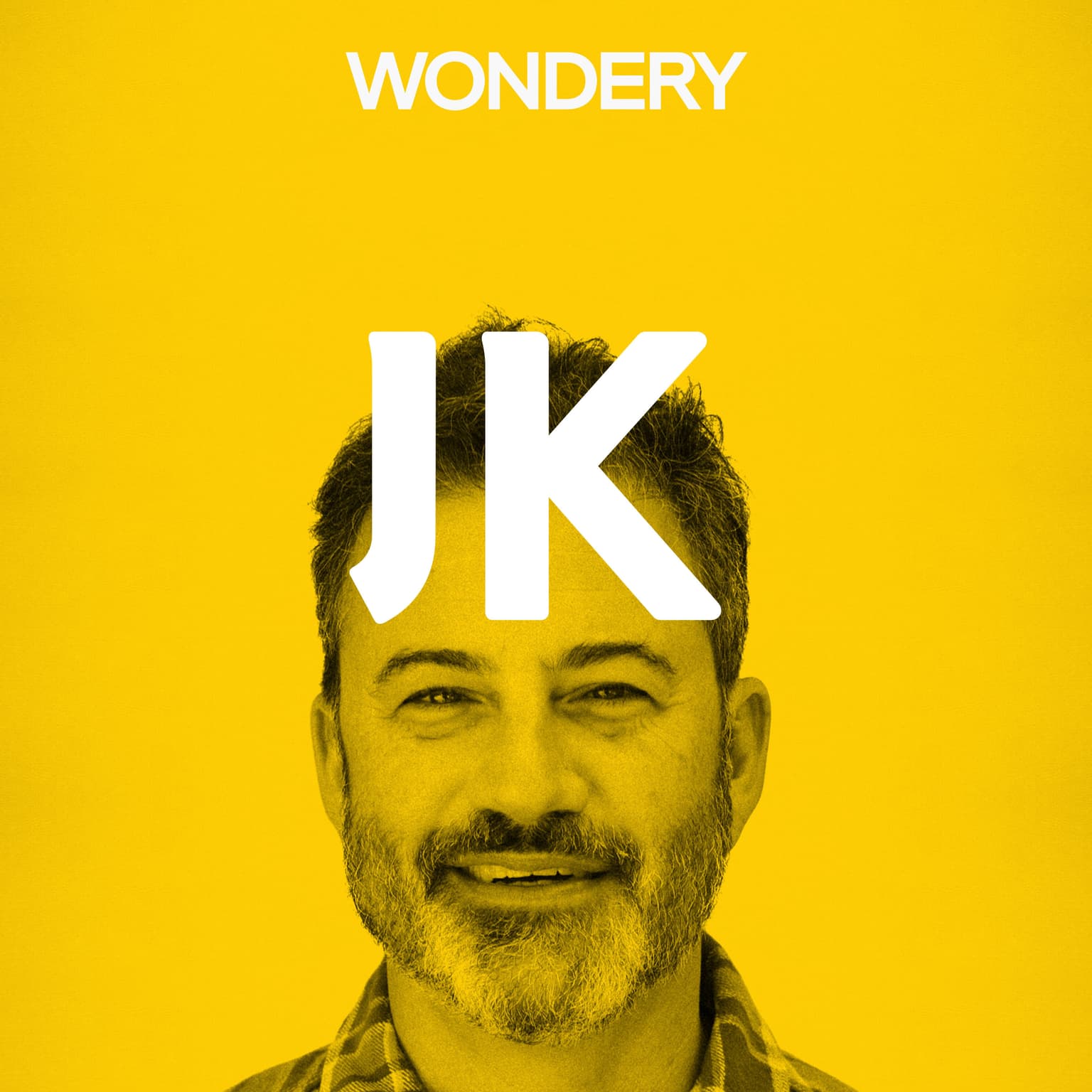 Jimmy Kimmel Returns artwork