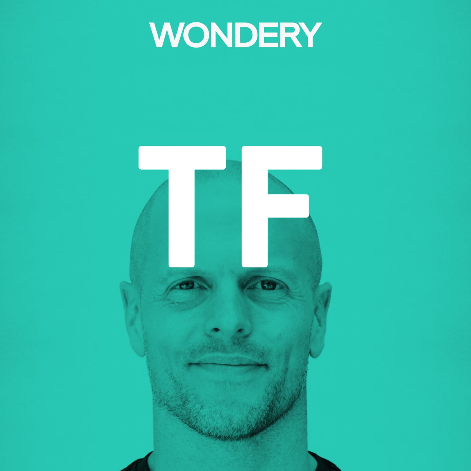 Tim Ferriss artwork
