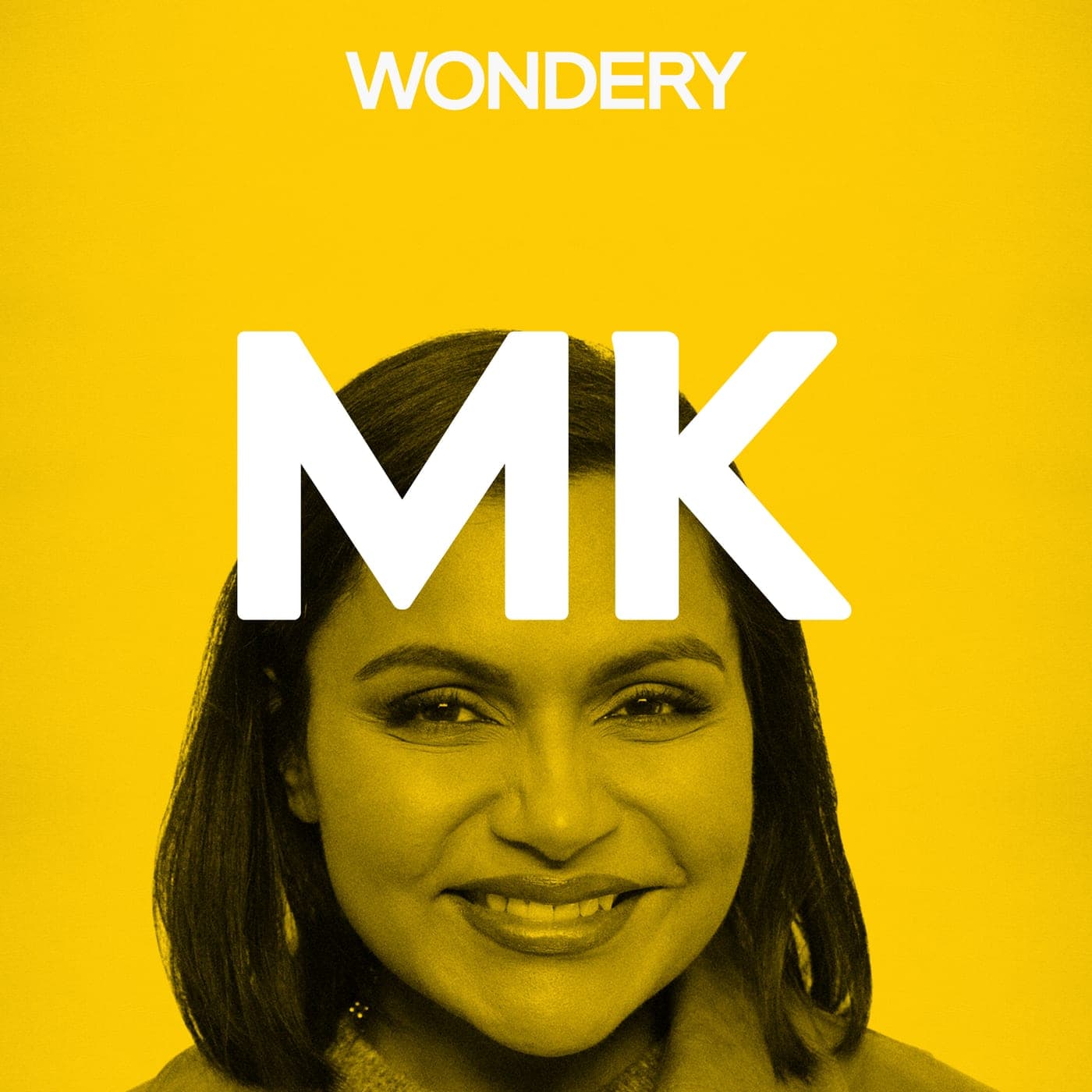 Mindy Kaling artwork