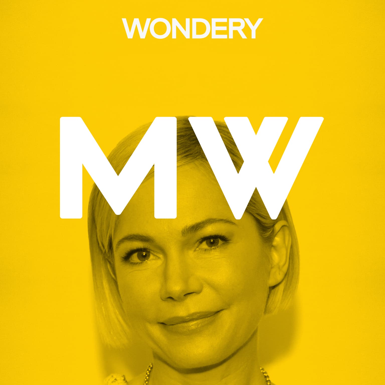 Michelle Williams artwork